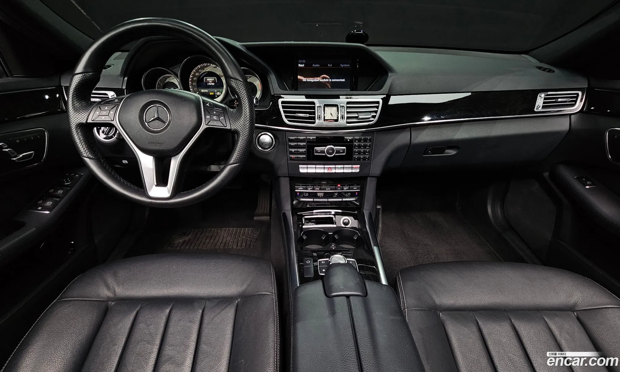 Mercedes-Benz E-Class W212 2013 WDDHF0CB5EA847456 — 20