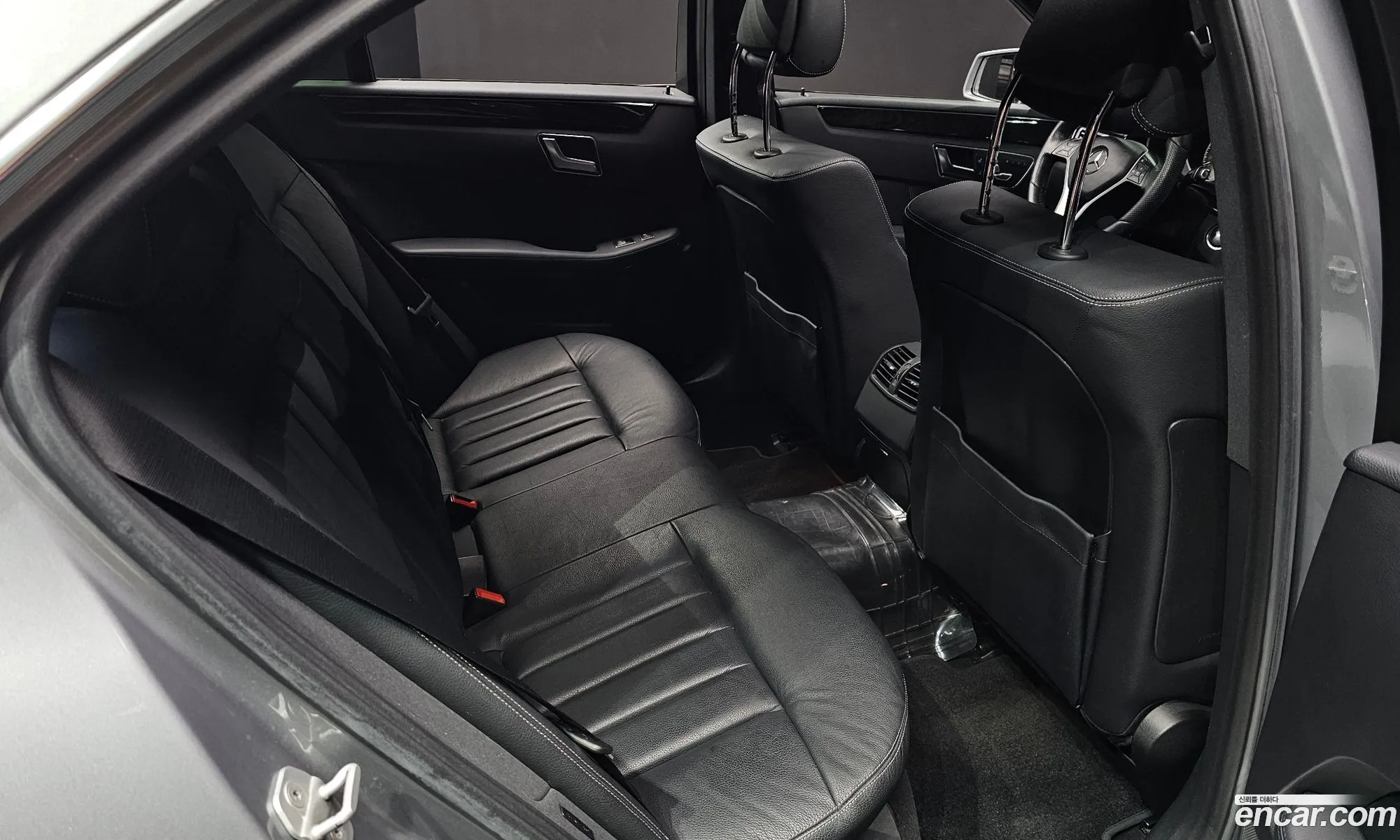 Mercedes-Benz E-Class W212 2013 WDDHF0CB5EA847456 — 15