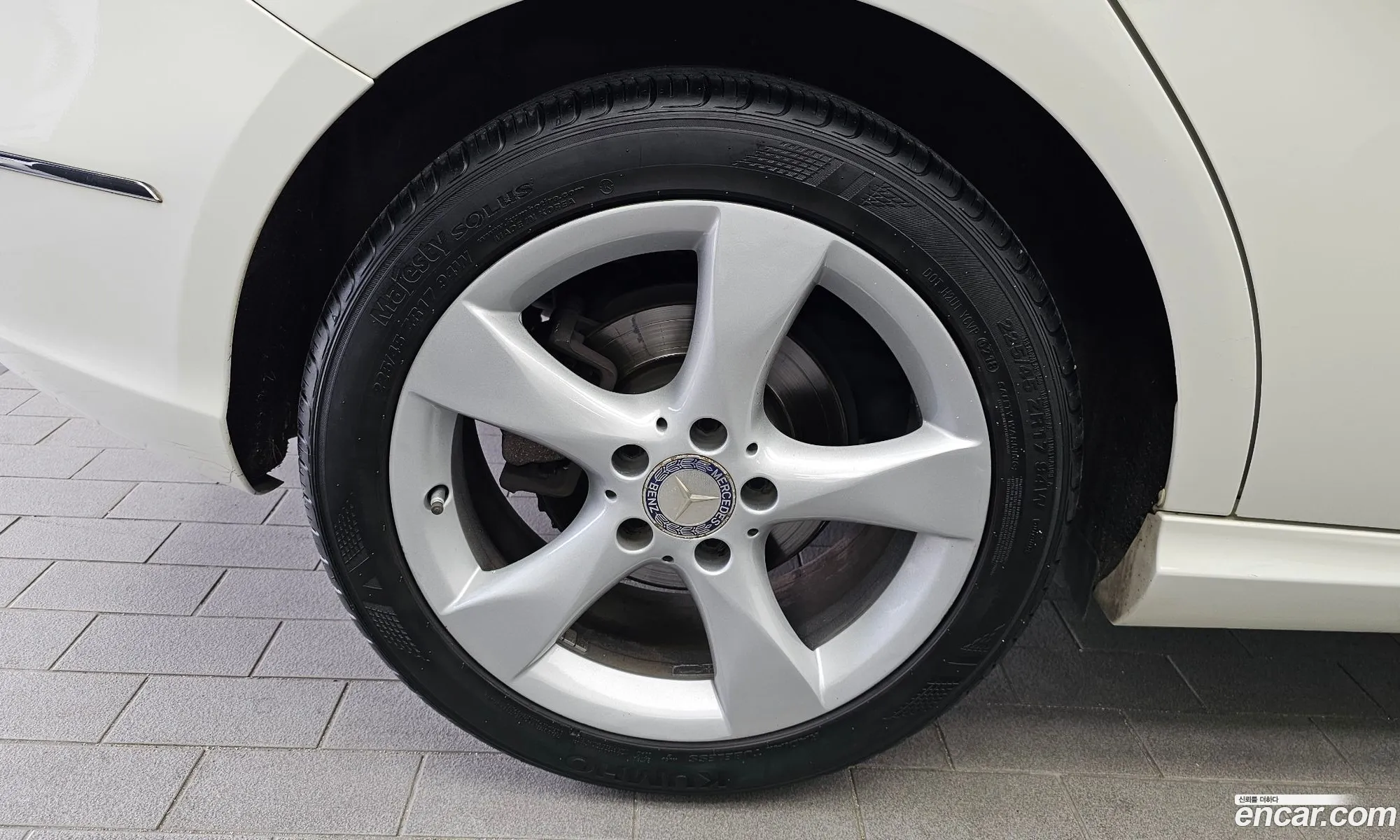 Mercedes-Benz B-Class W246 2012 WDDMH0BB4DJ111486 — 11