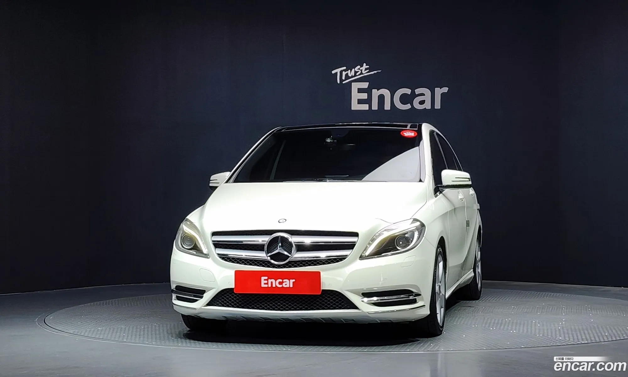 Mercedes-Benz B-Class W246 2012 WDDMH0BB4DJ111486 — 20