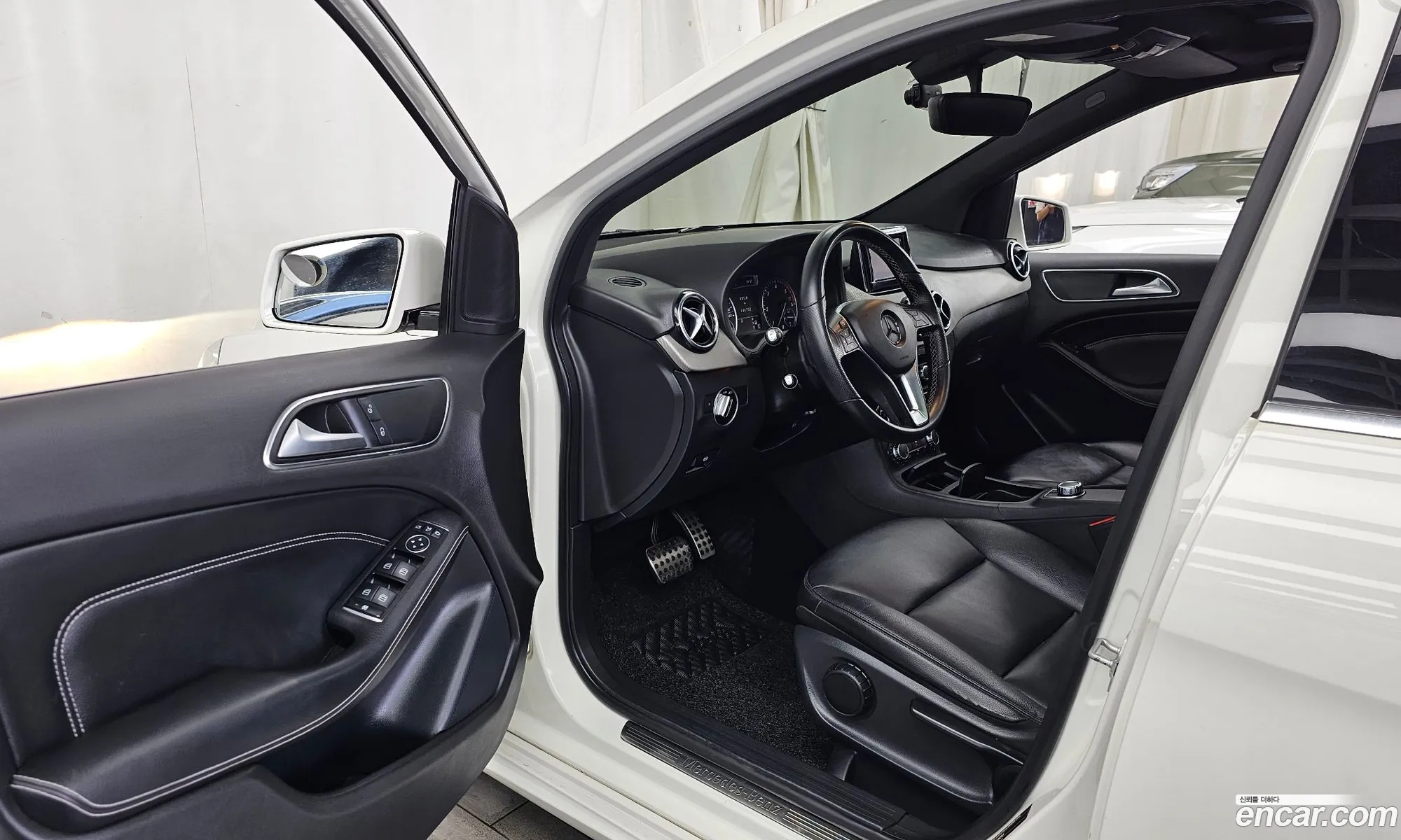 Mercedes-Benz B-Class W246 2012 WDDMH0BB4DJ111486 — 10