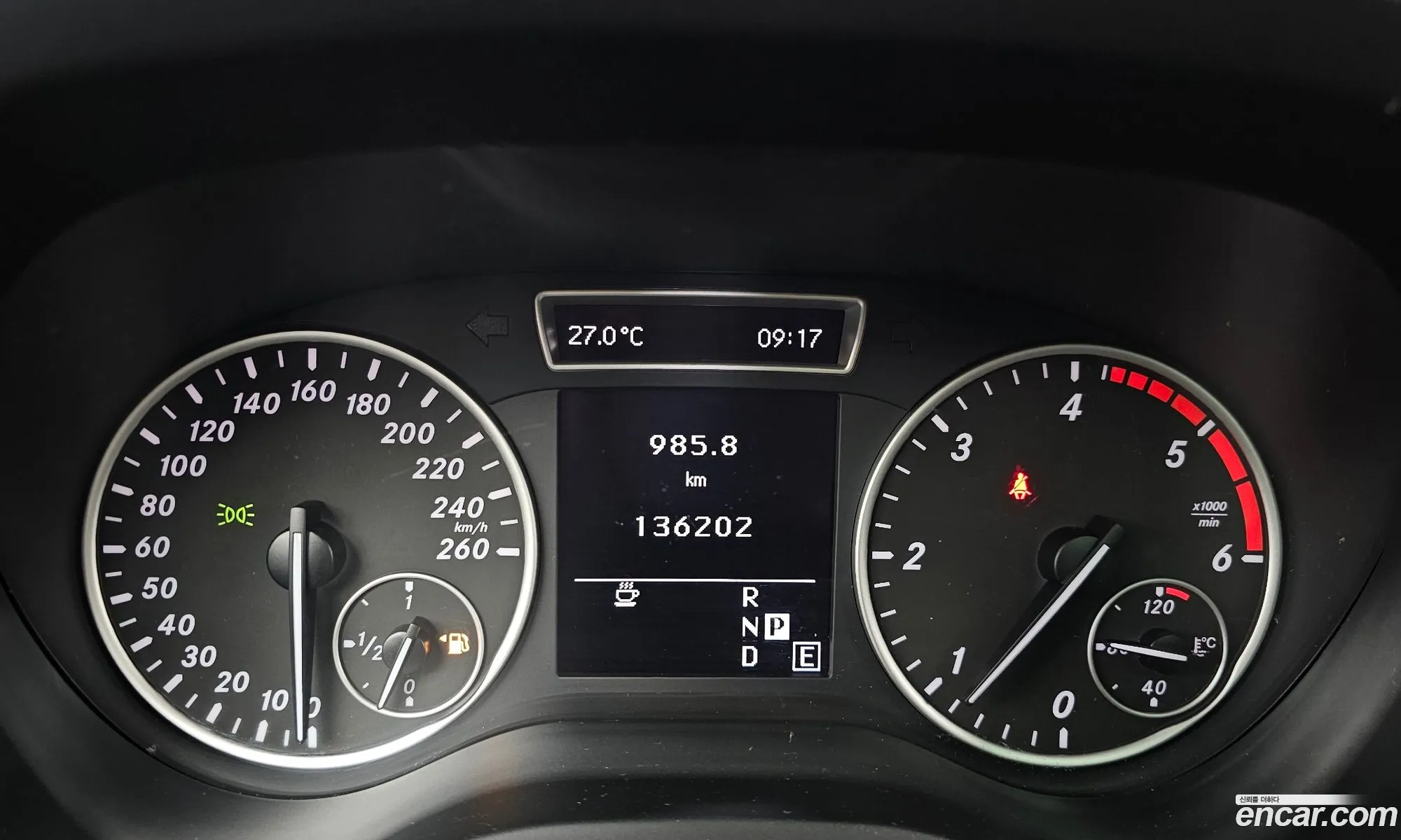 Mercedes-Benz B-Class W246 2012 WDDMH0BB4DJ111486 — 7