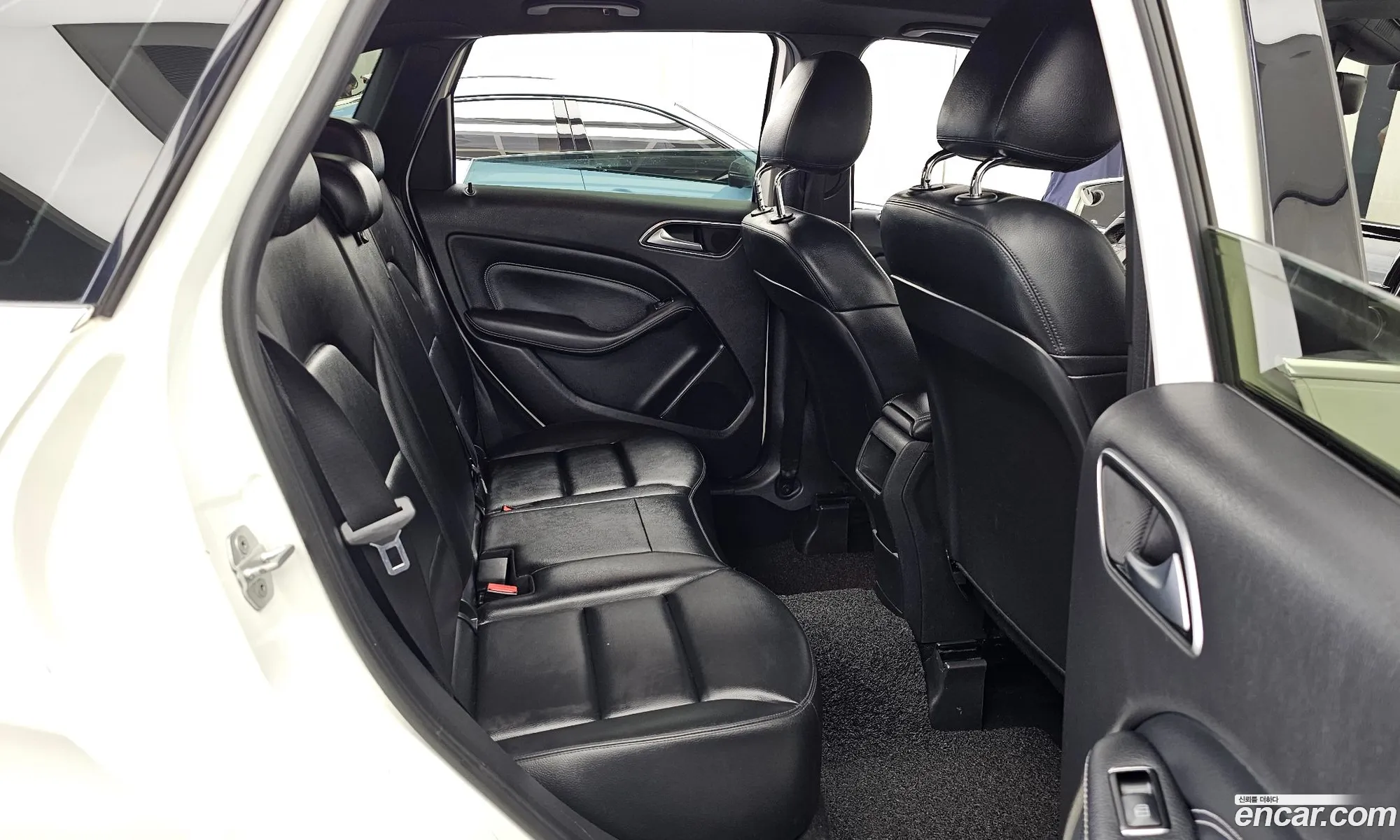Mercedes-Benz B-Class W246 2012 WDDMH0BB4DJ111486 — 9