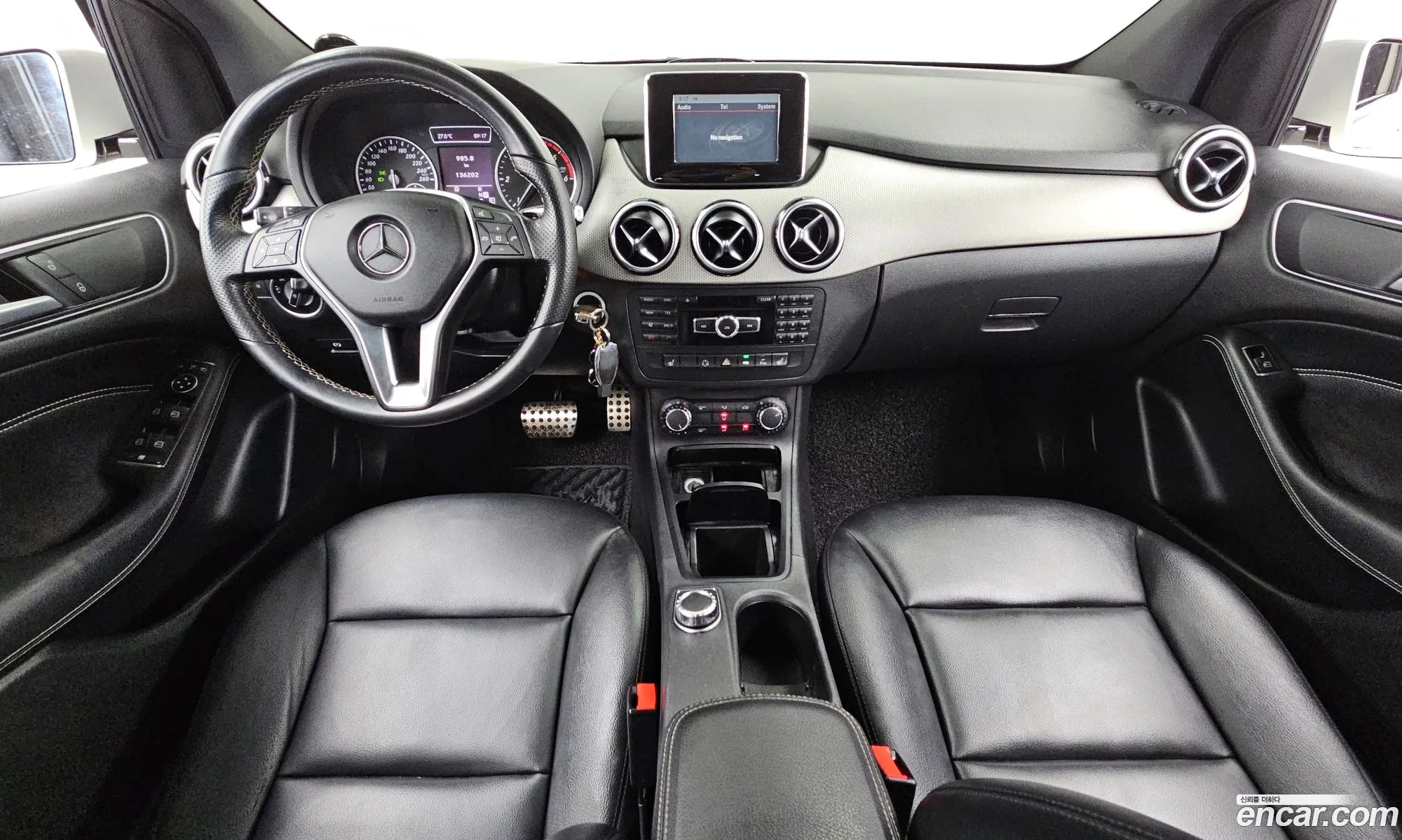 Mercedes-Benz B-Class W246 2012 WDDMH0BB4DJ111486 — 6