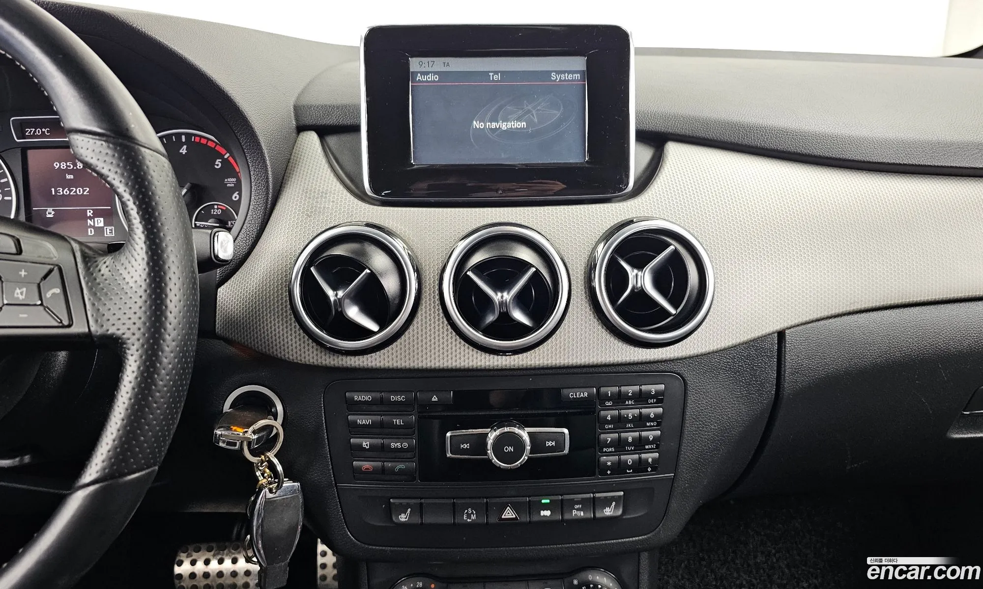 Mercedes-Benz B-Class W246 2012 WDDMH0BB4DJ111486 — 18
