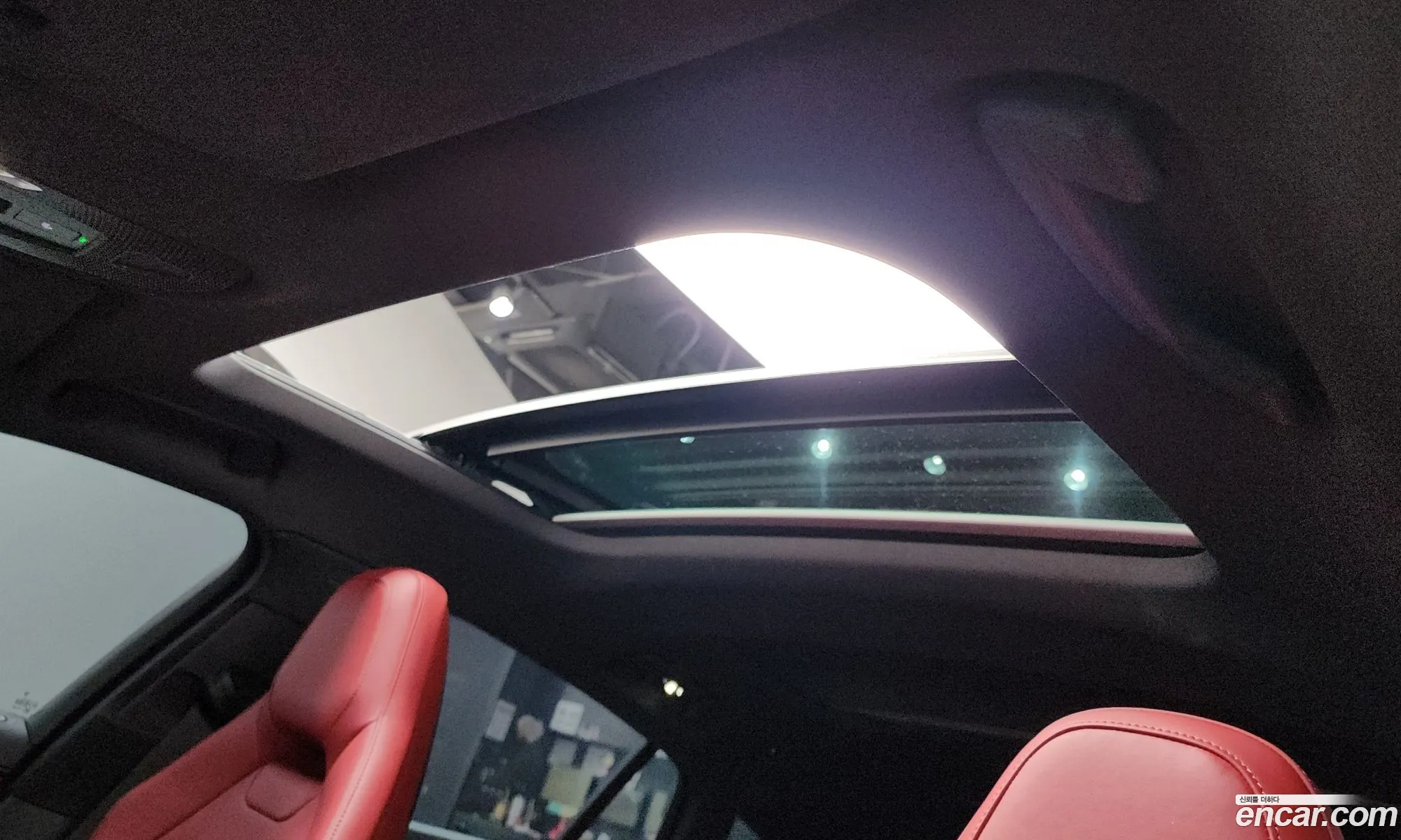 Porsche Panamera 2024 WP0AA2YA7RL002348 — 8