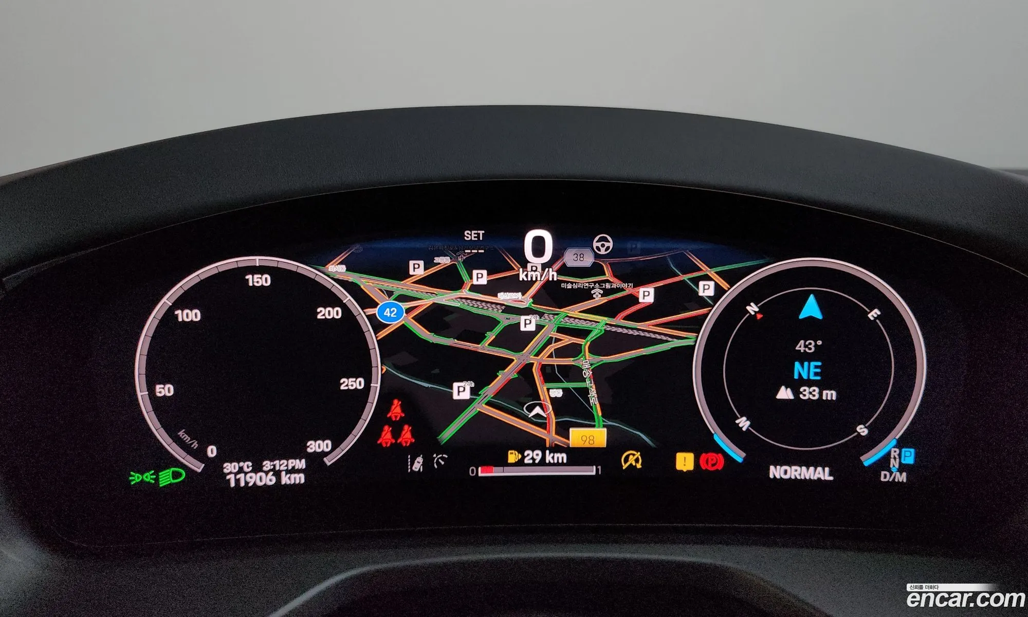 Porsche Panamera 2024 WP0AA2YA7RL002348 — 16