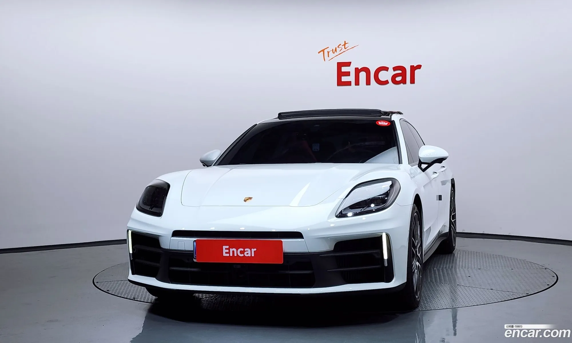 Porsche Panamera 2024 WP0AA2YA7RL002348 — 13