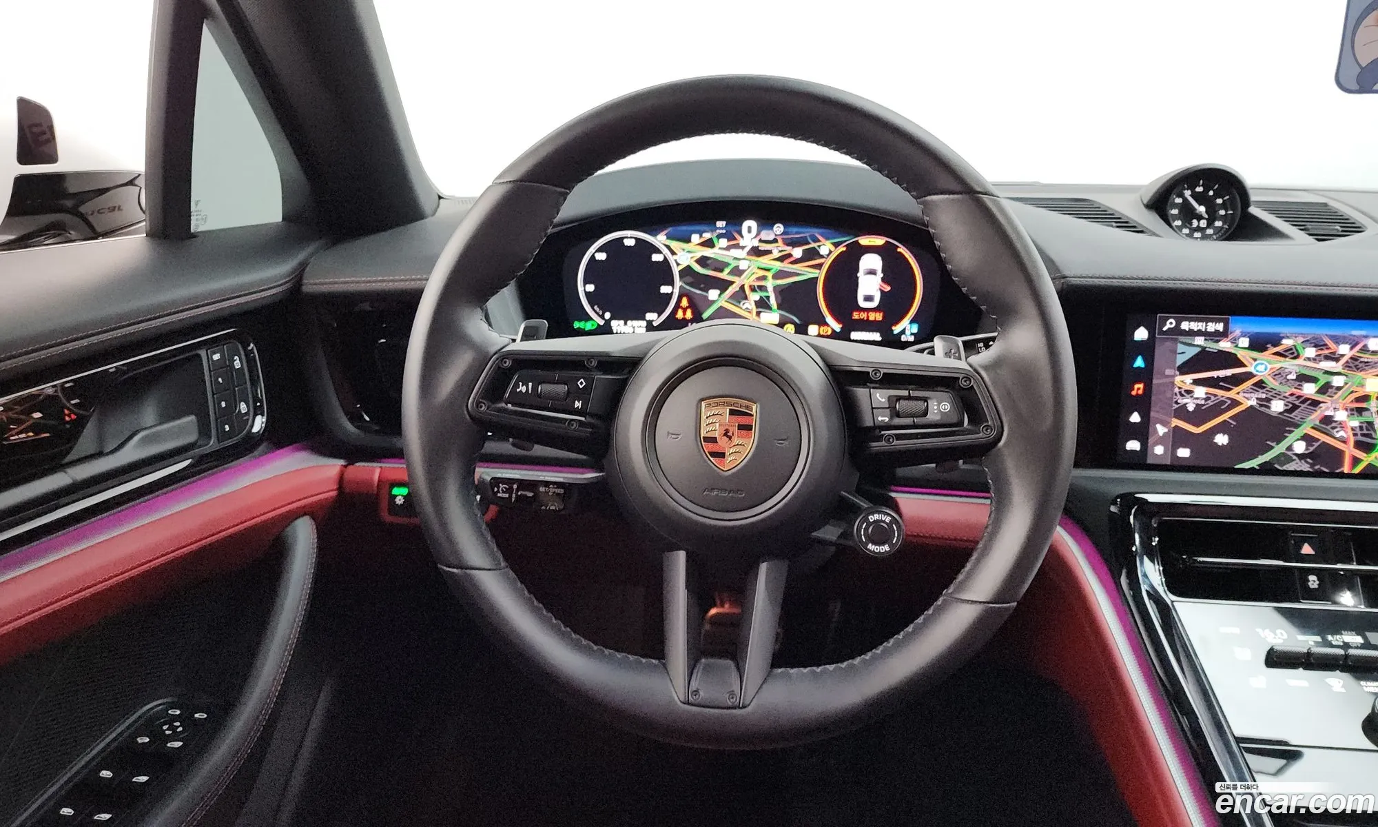 Porsche Panamera 2024 WP0AA2YA7RL002348 — 29