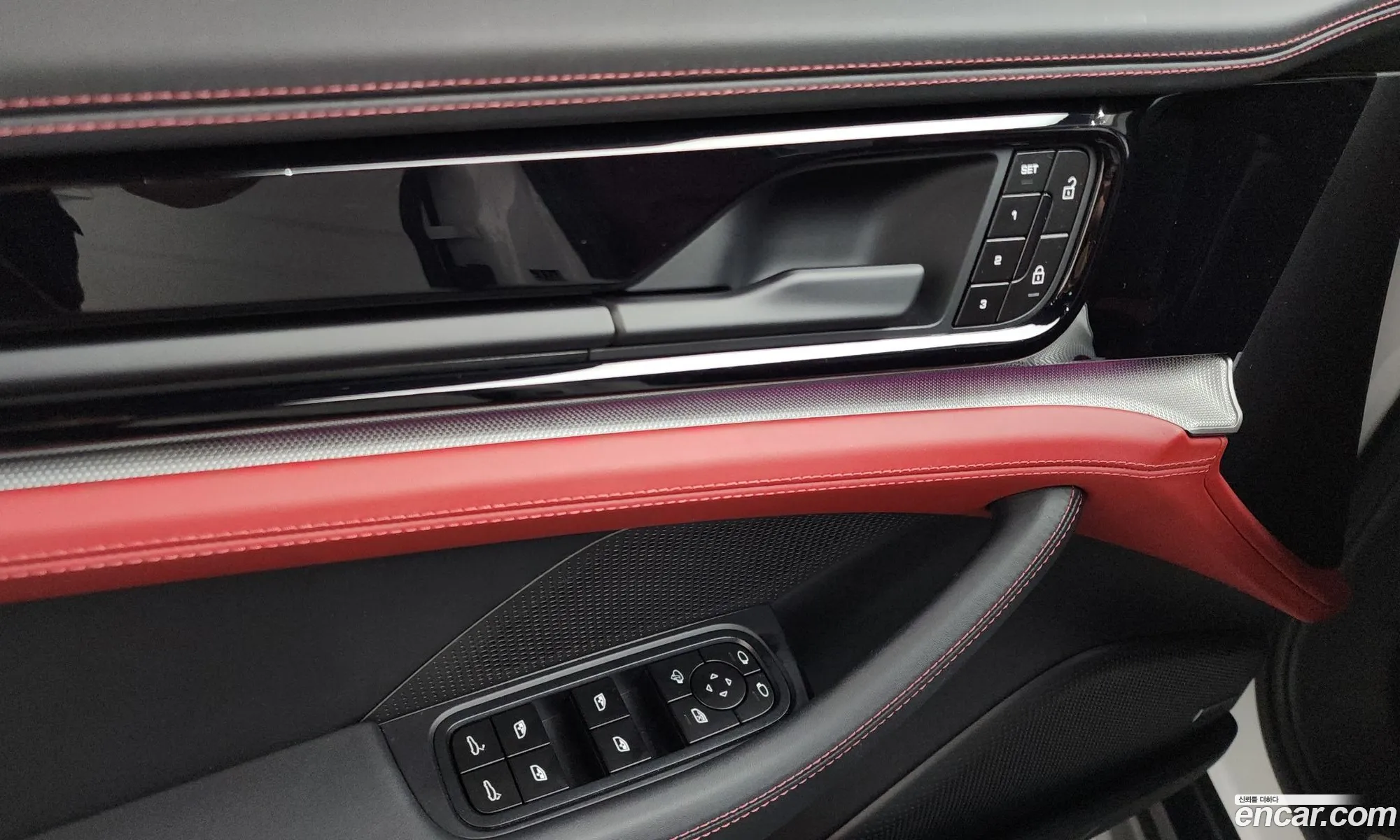 Porsche Panamera 2024 WP0AA2YA7RL002348 — 23