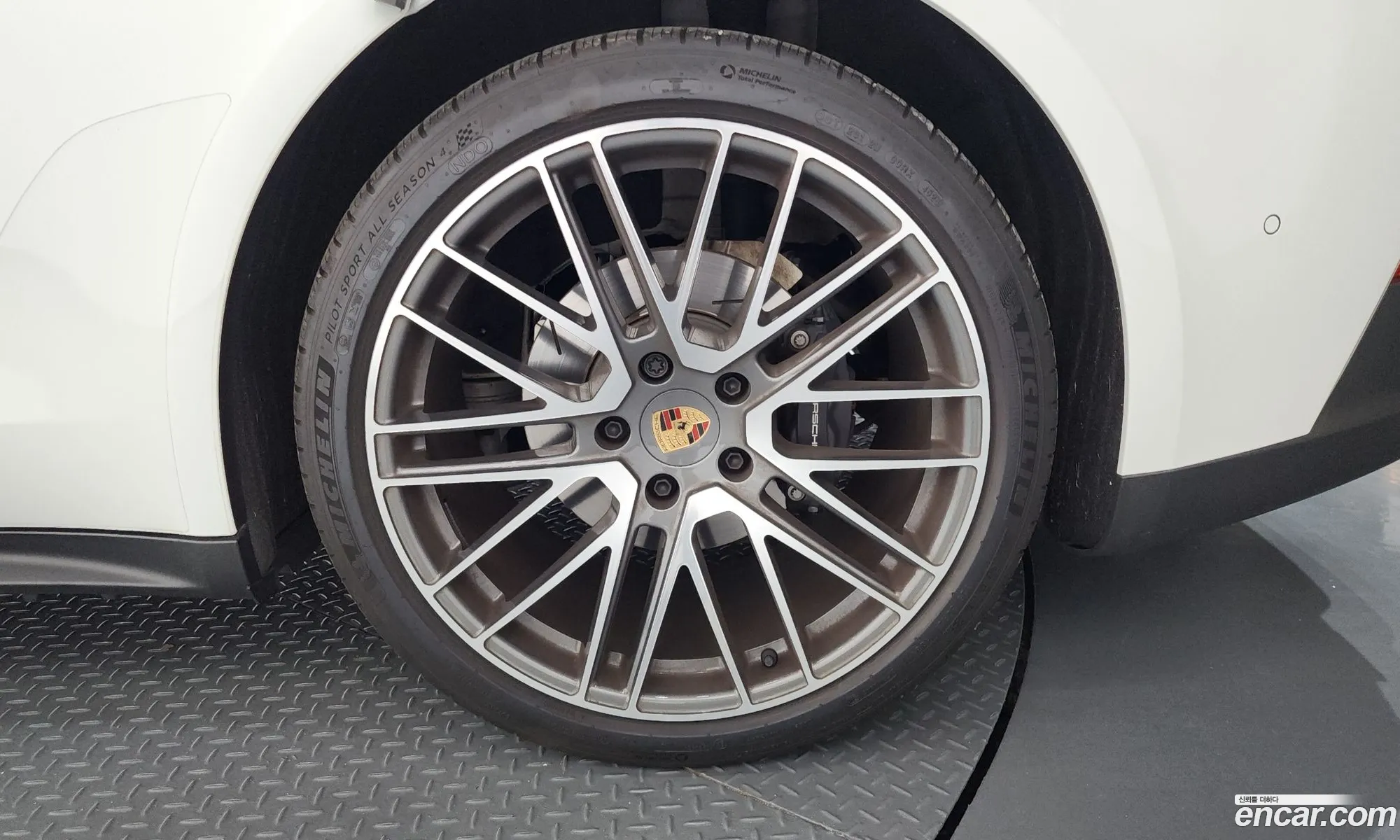 Porsche Panamera 2024 WP0AA2YA7RL002348 — 6