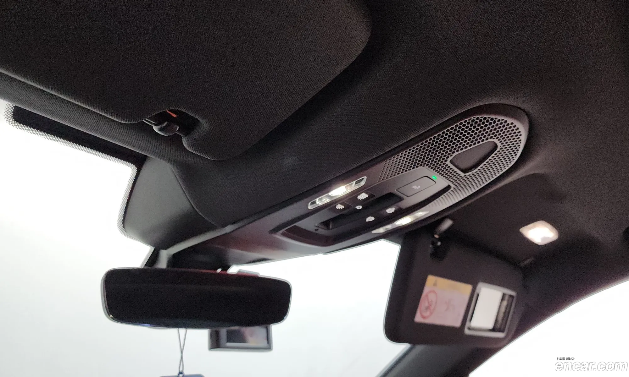 Porsche Panamera 2024 WP0AA2YA7RL002348 — 9