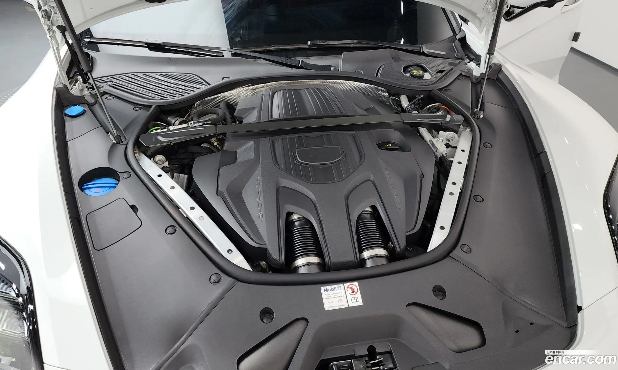 Porsche Panamera 2024 WP0AA2YA7RL002348 — 32