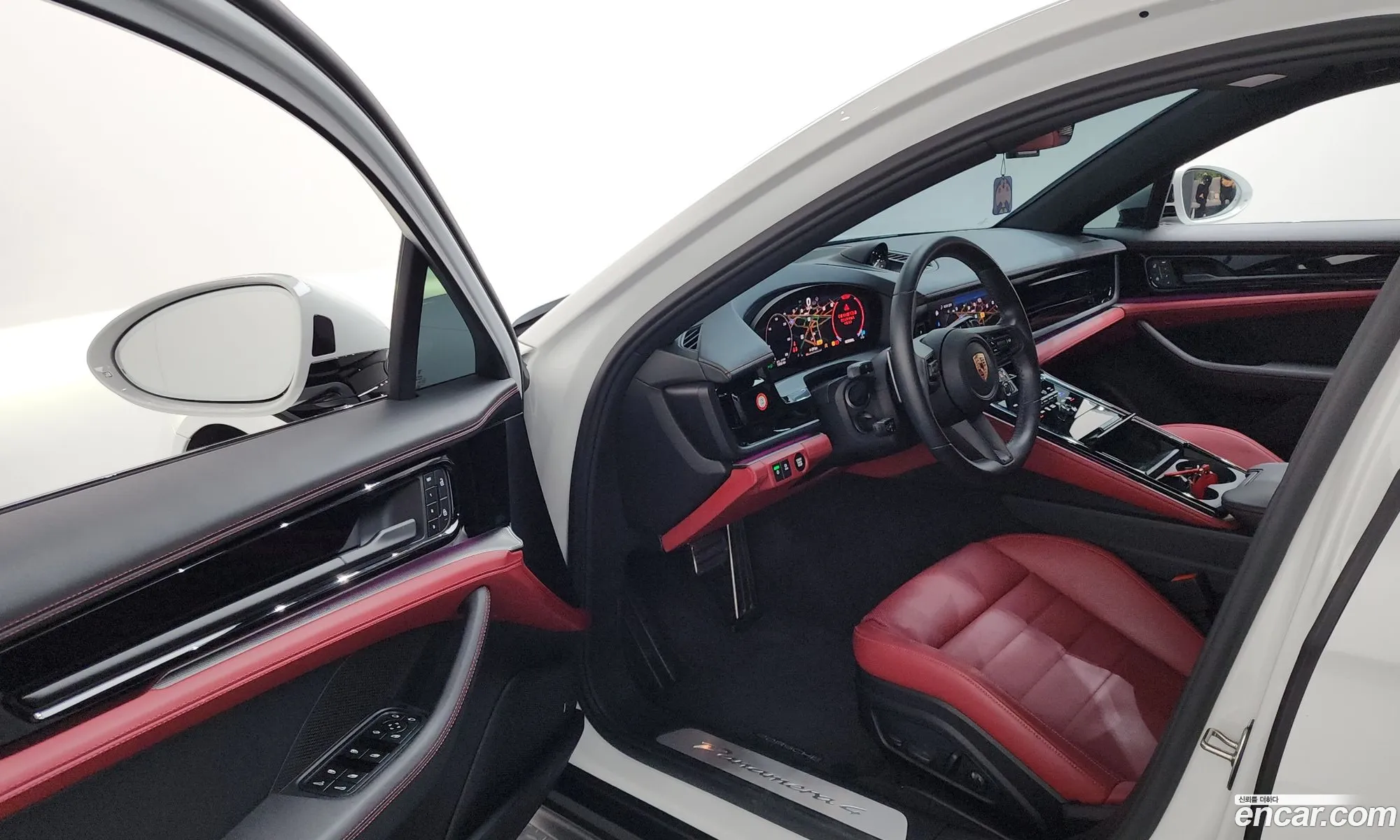 Porsche Panamera 2024 WP0AA2YA7RL002348 — 14