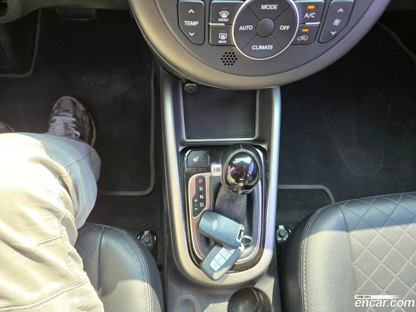Kia Soul 2012 — 10