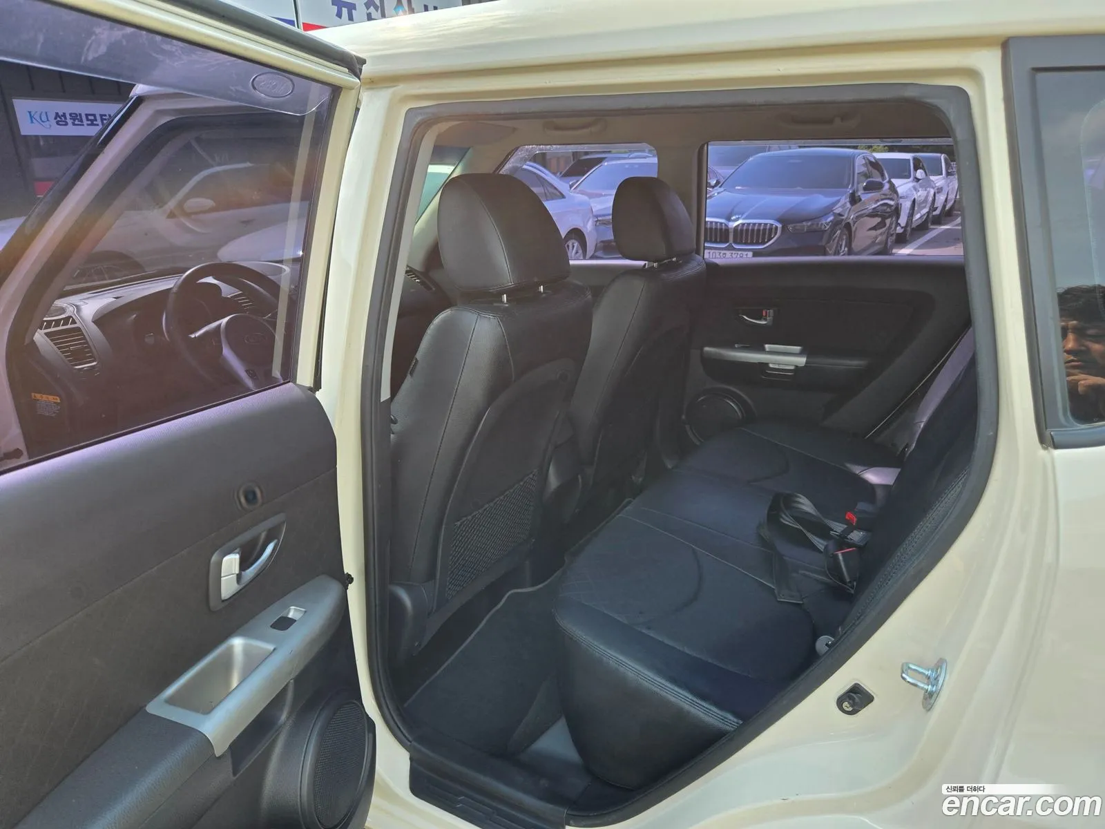 Kia Soul 2012 — 19