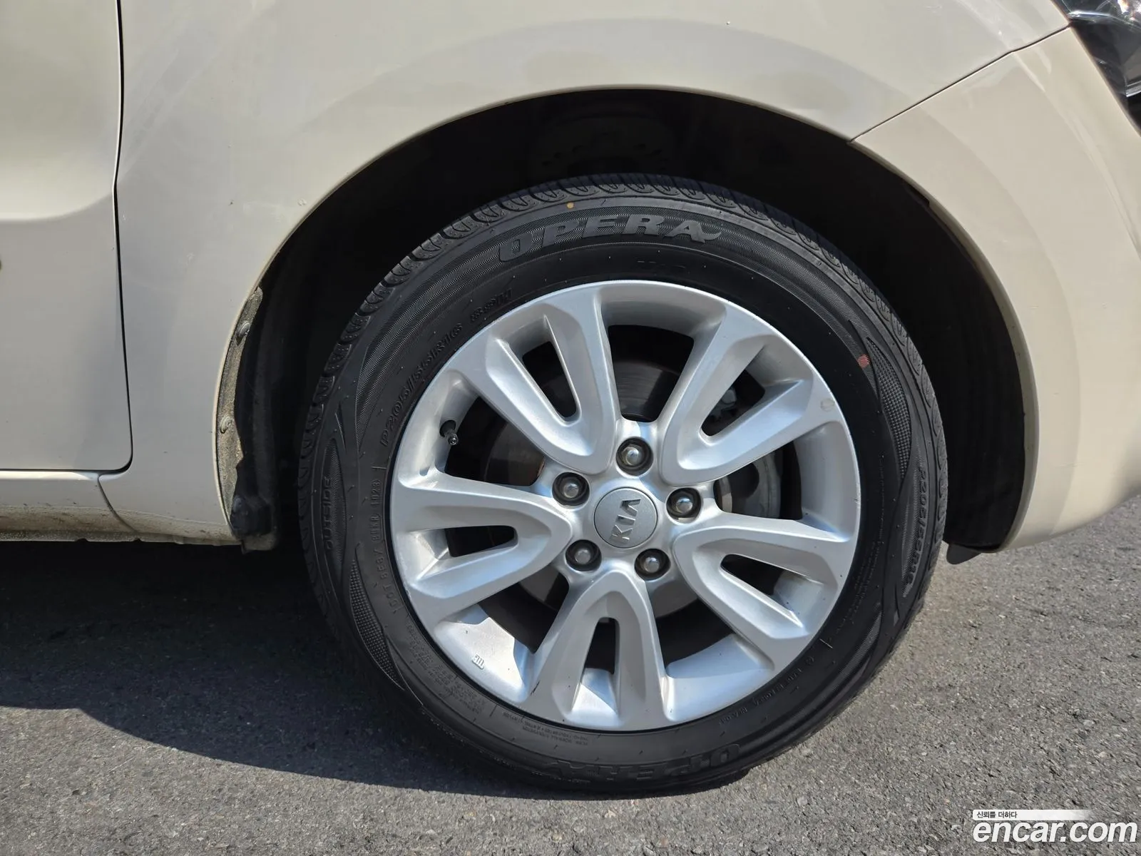 Kia Soul 2012 — 13