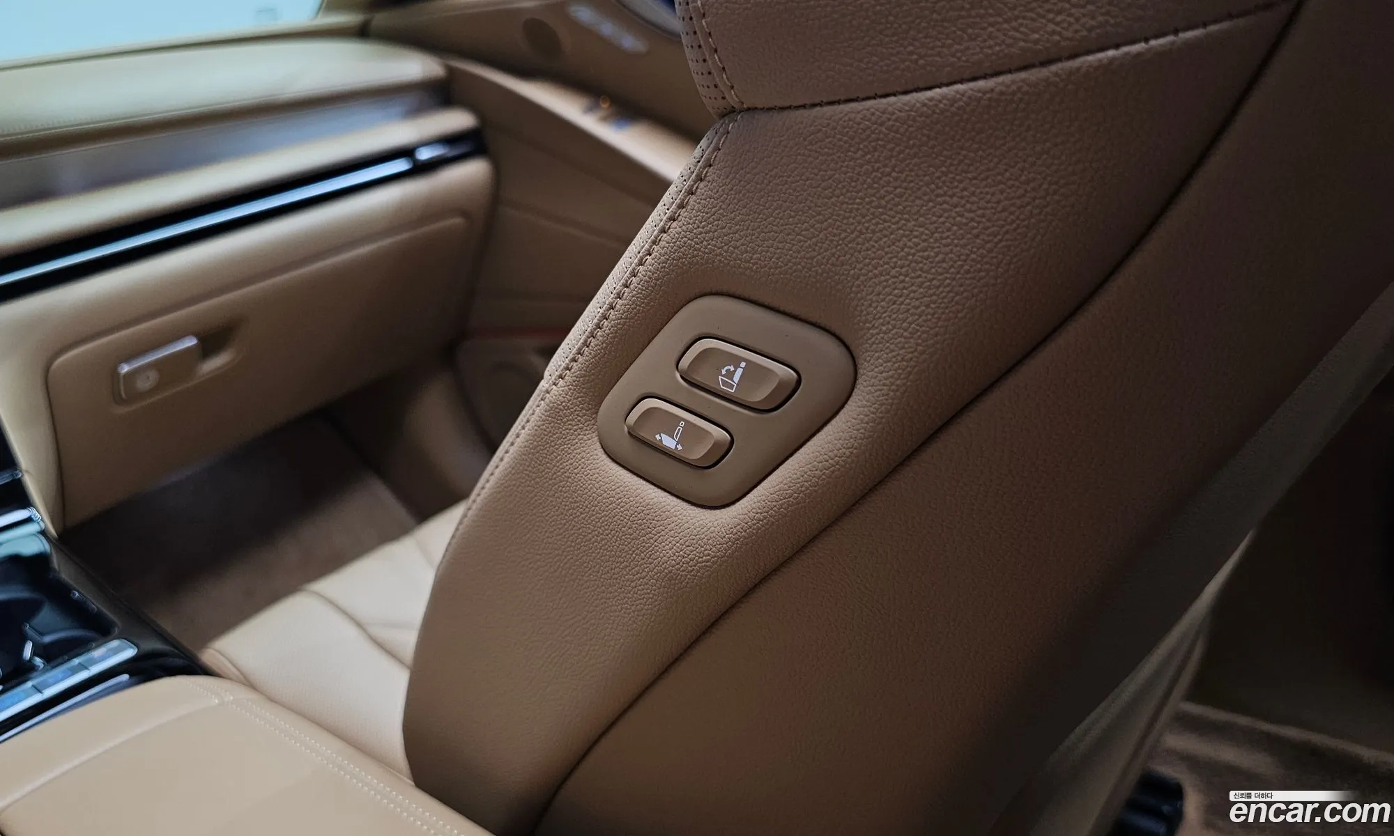 Genesis G80 2024 — 19