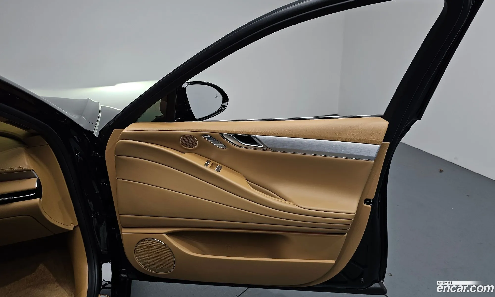 Genesis G80 2024 — 9
