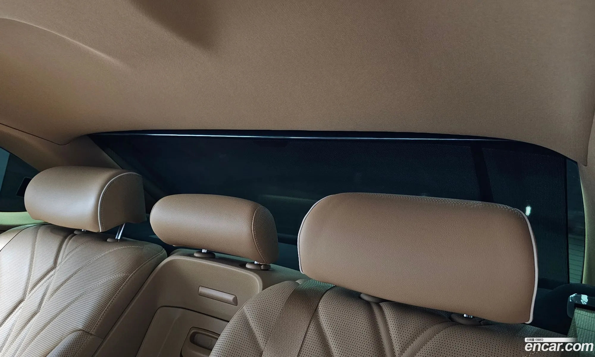 Genesis G80 2024 — 39