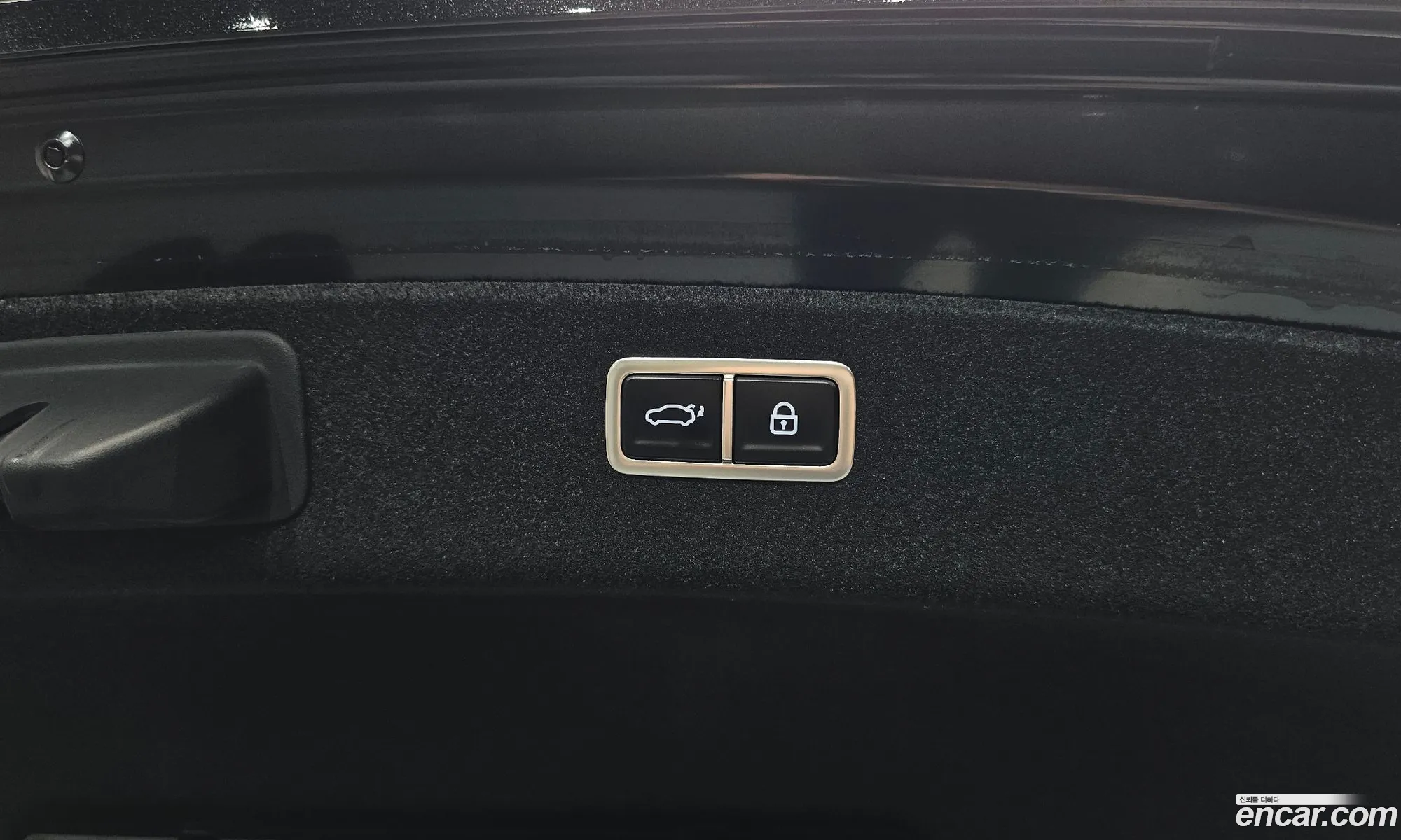 Genesis G80 2024 — 26