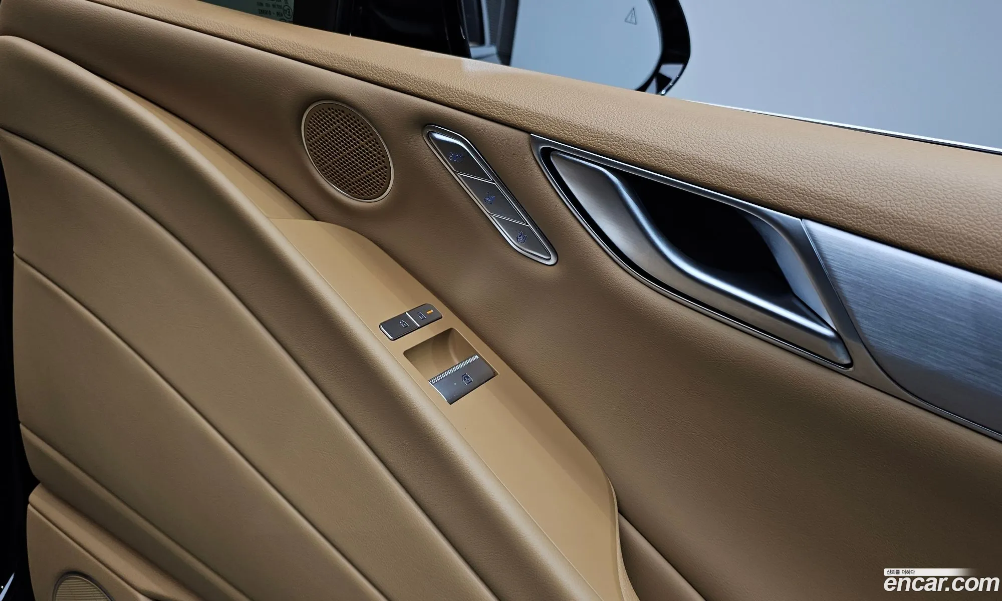 Genesis G80 2024 — 14