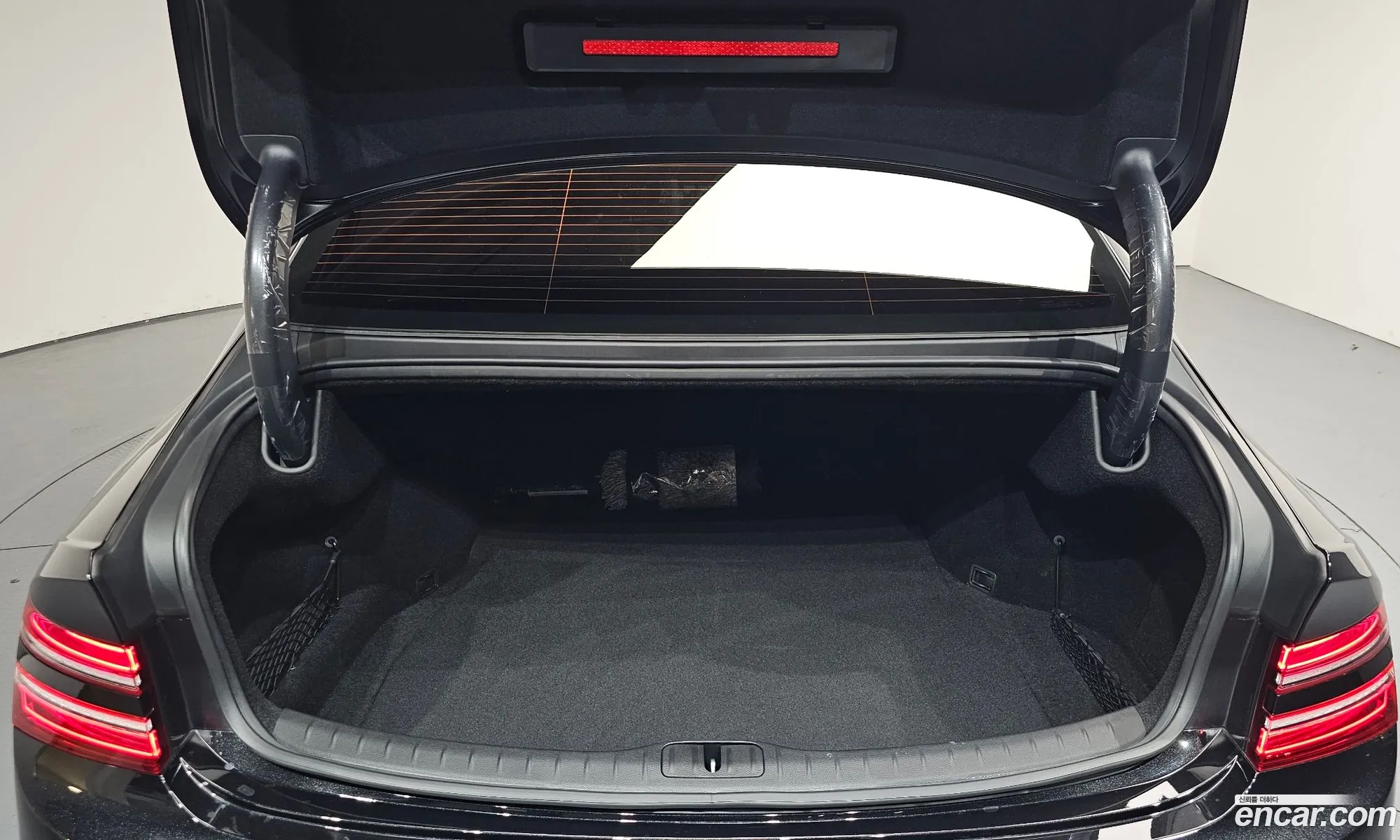 Genesis G80 2024 — 18