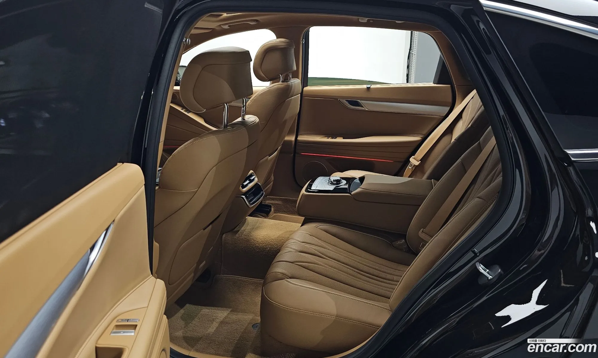 Genesis G80 2024 — 11