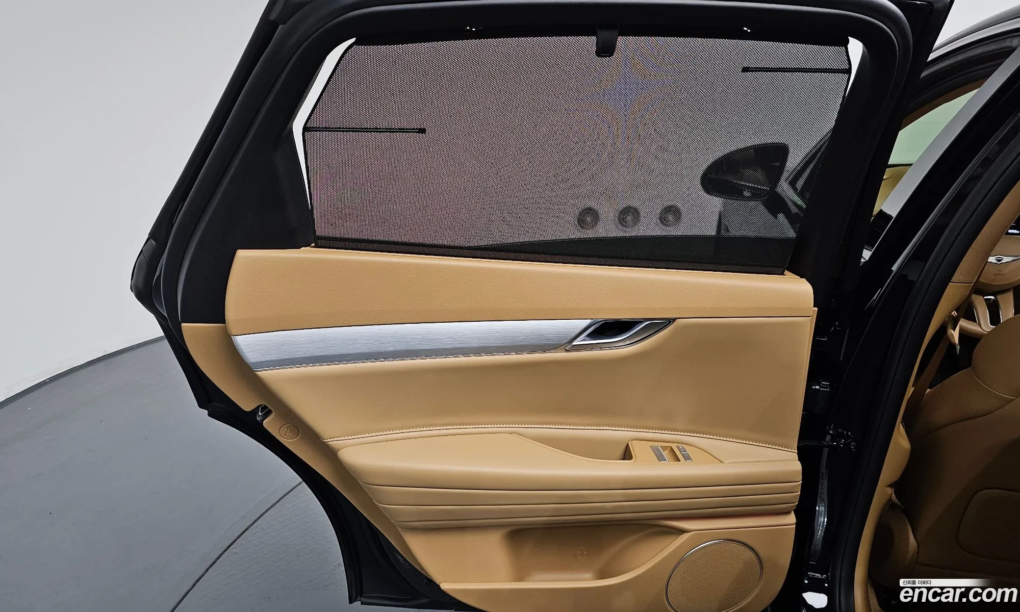 Genesis G80 2024 — 40