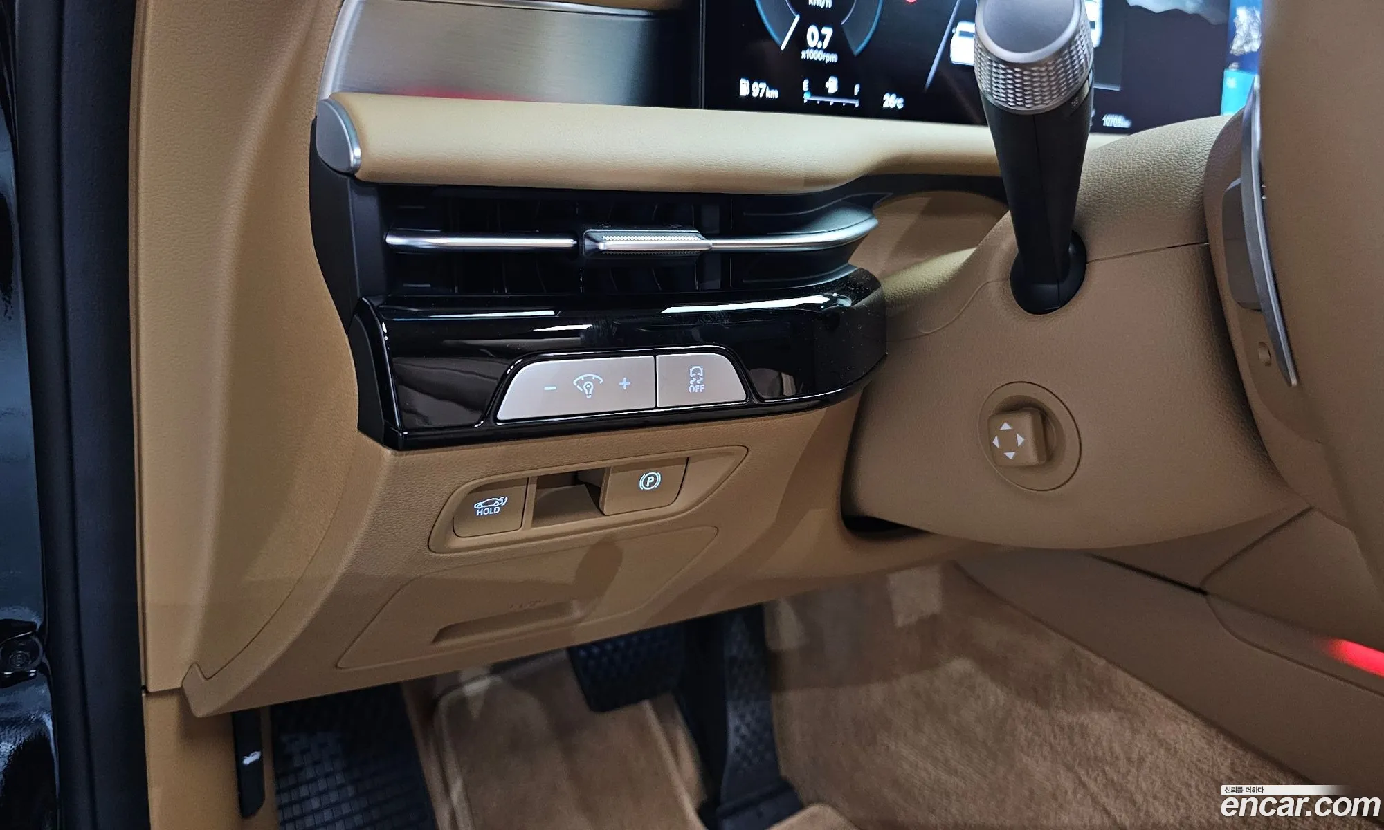 Genesis G80 2024 — 16