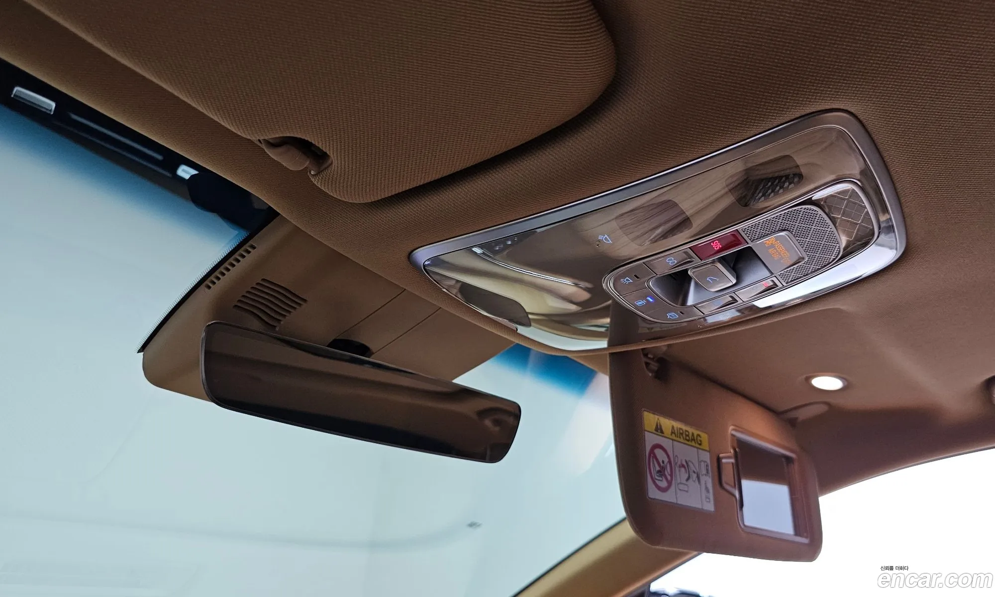 Genesis G80 2024 — 5