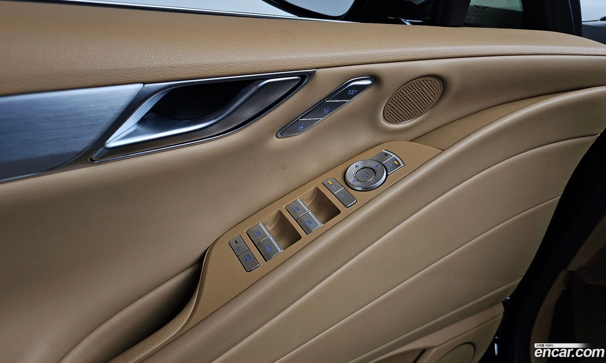 Genesis G80 2024 — 7