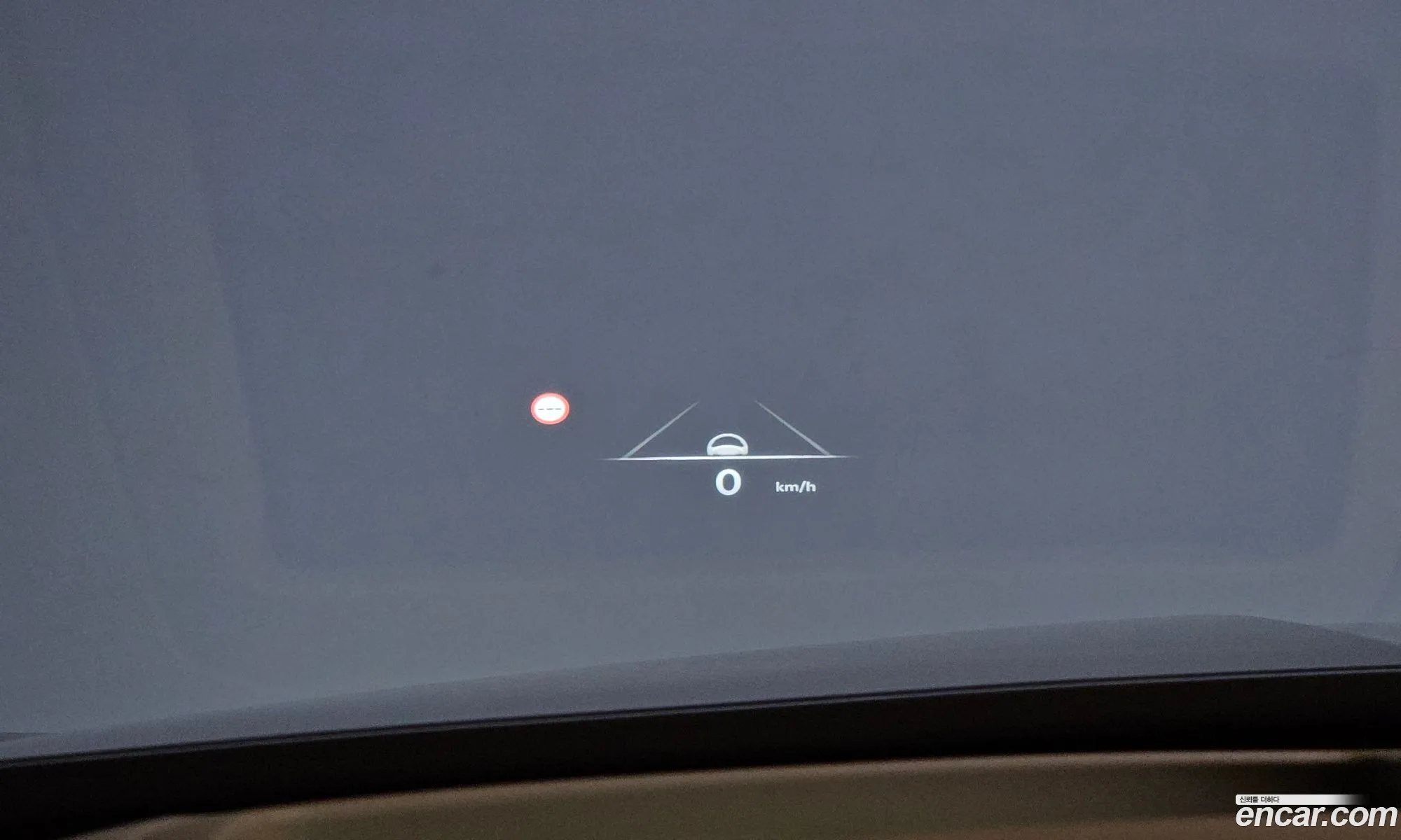 Genesis G80 2024 — 34