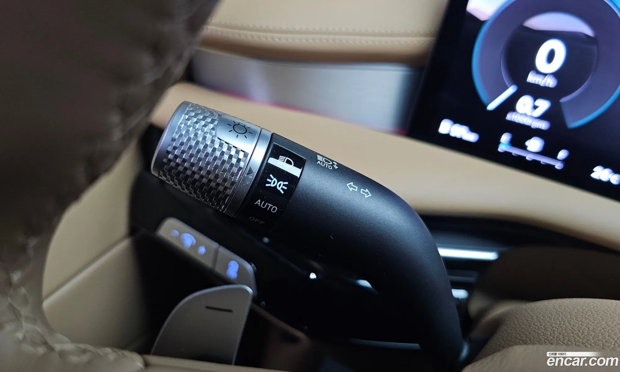 Genesis G80 2024 — 20