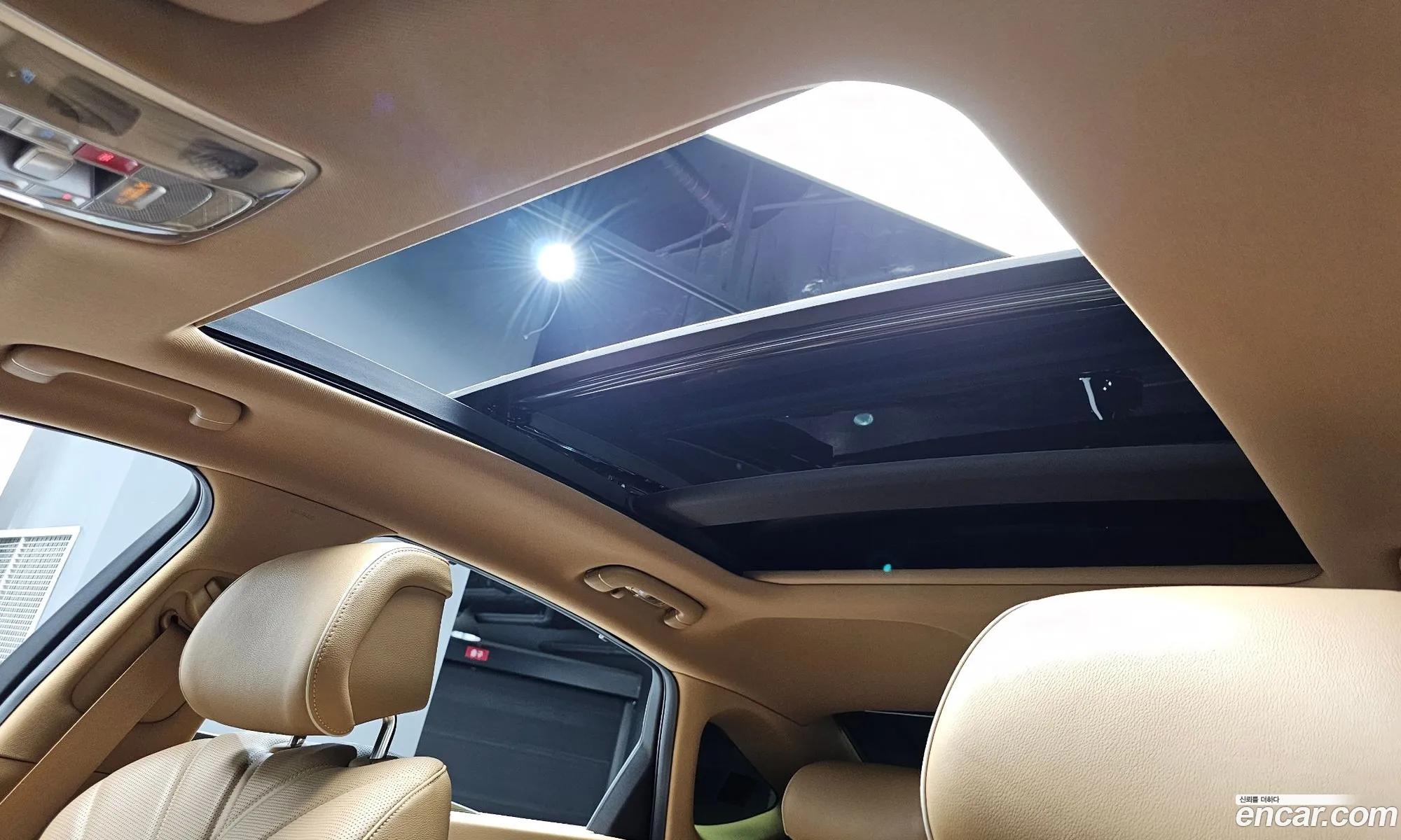 Genesis G80 2024 — 24