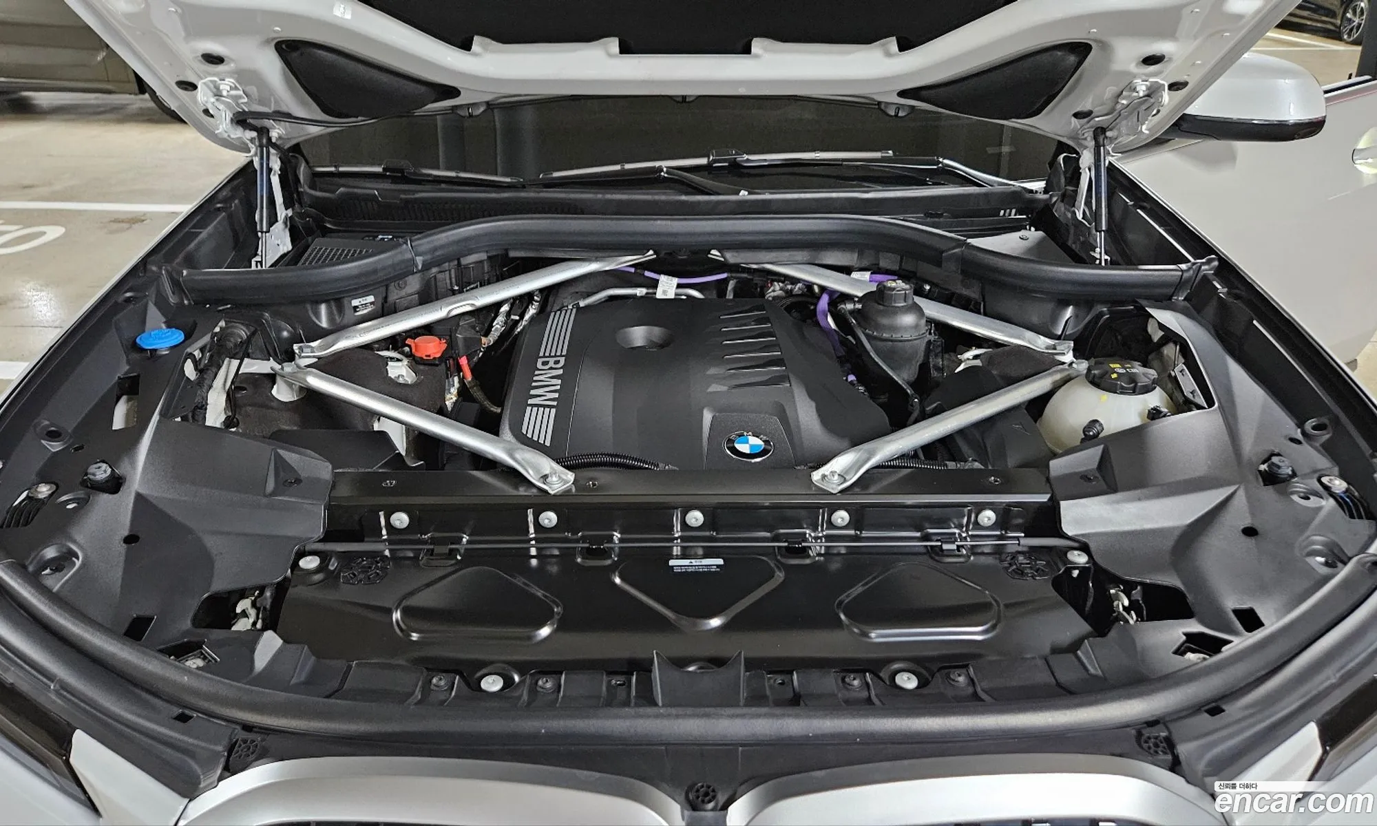 BMW X7 2023 — 3
