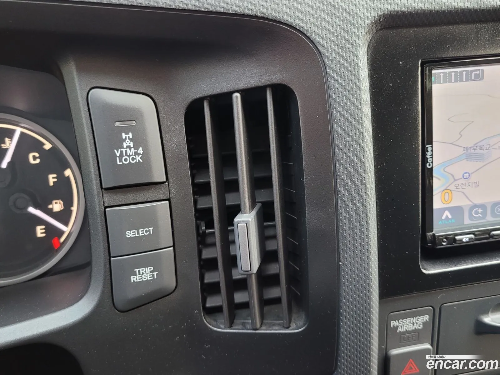 Honda Ridgeline 2013 — 6