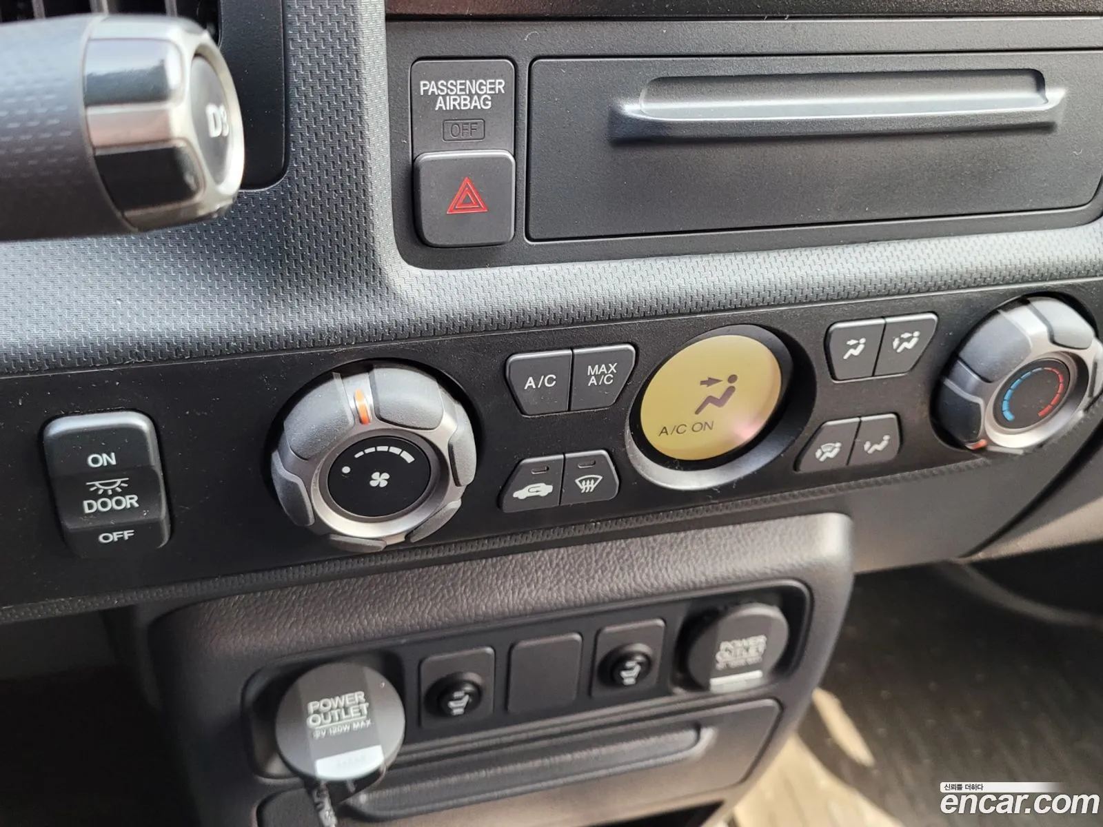 Honda Ridgeline 2013 — 5