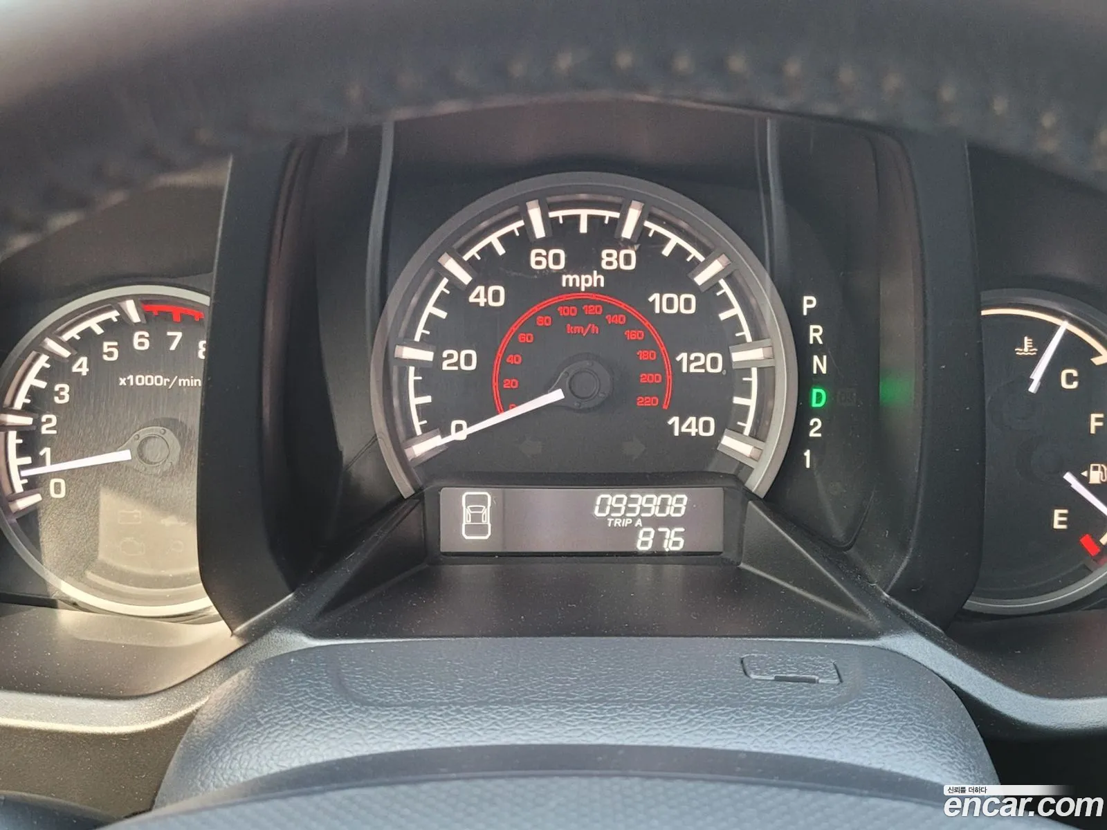 Honda Ridgeline 2013 — 10