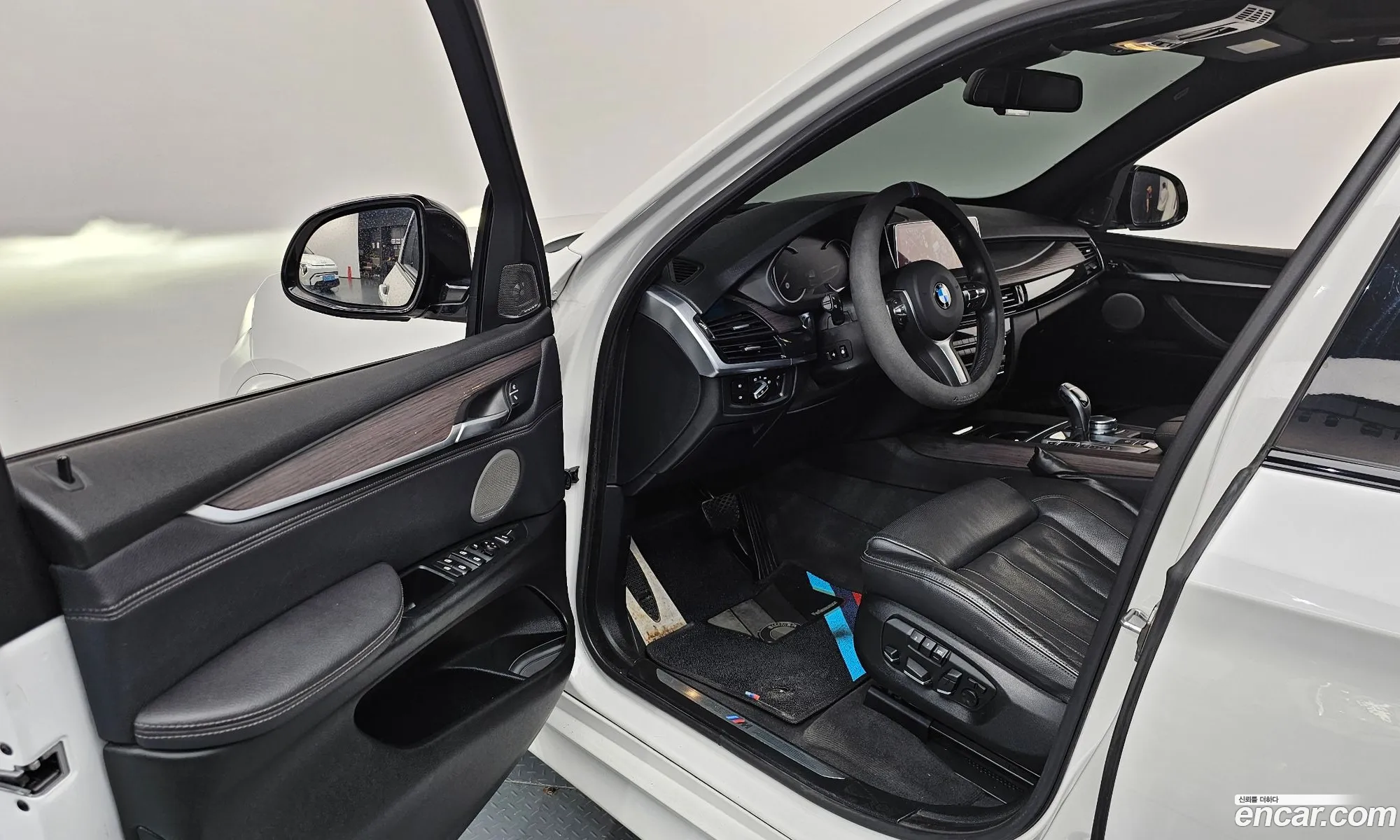 BMW X5 2017 — 4