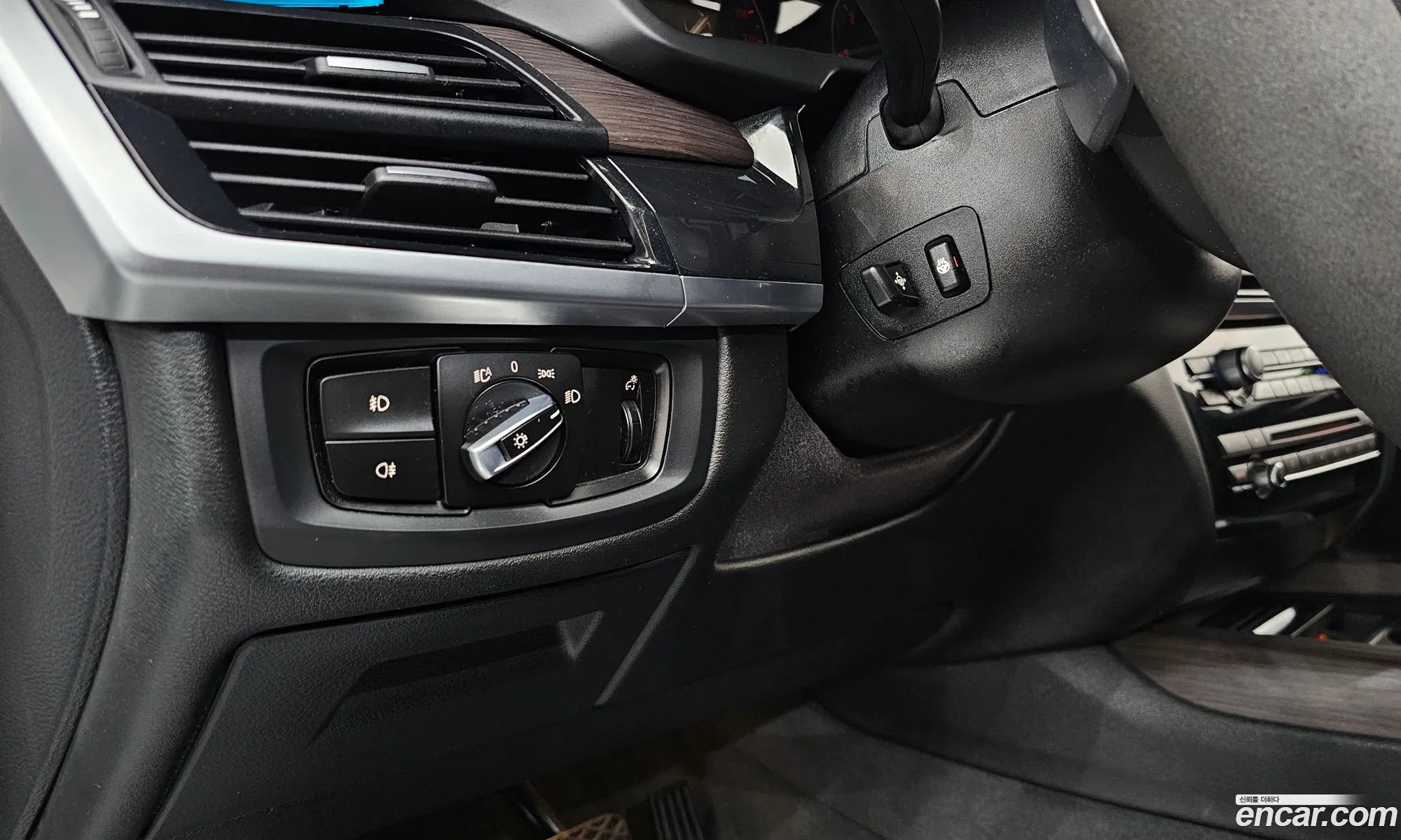 BMW X5 2017 — 7