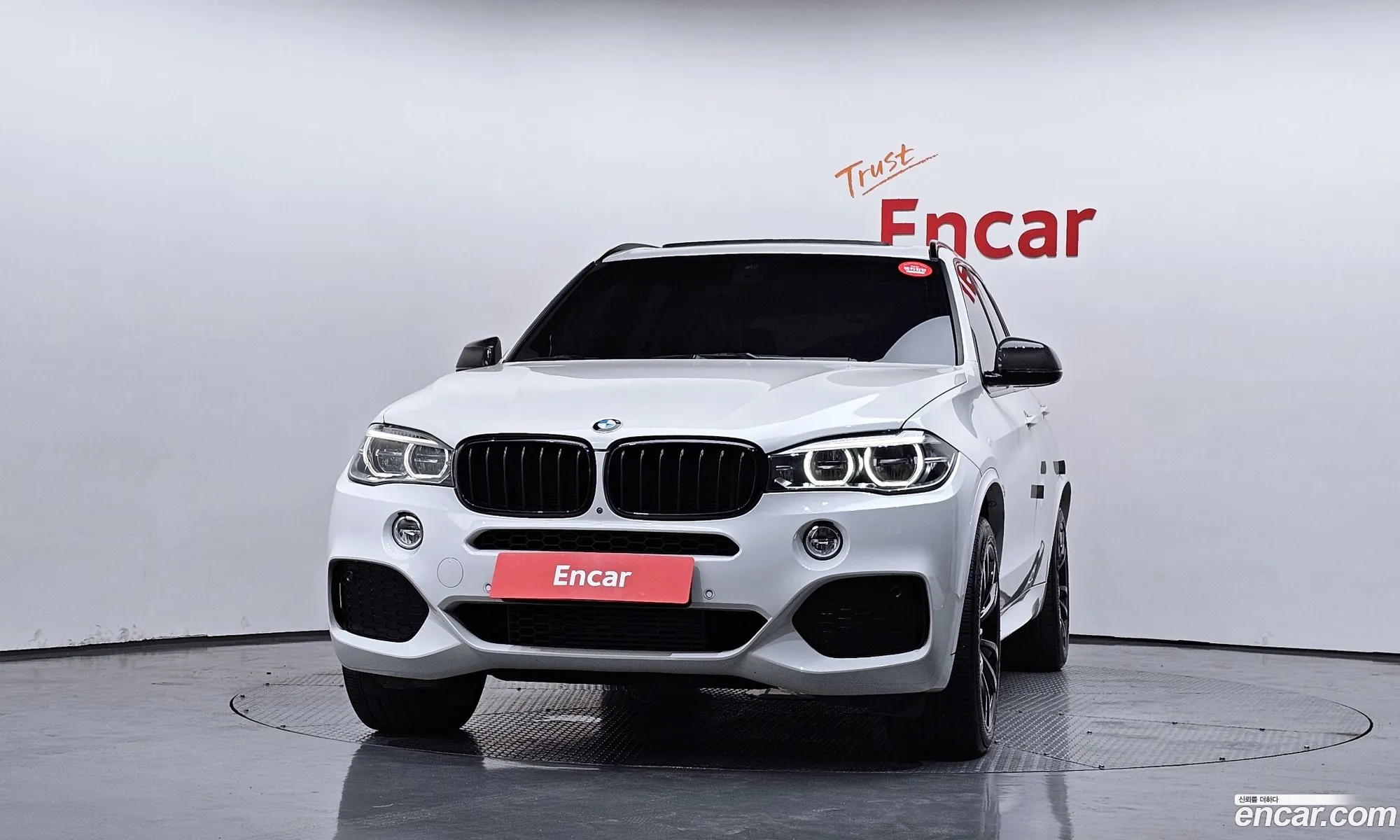 BMW X5 2017 — 20