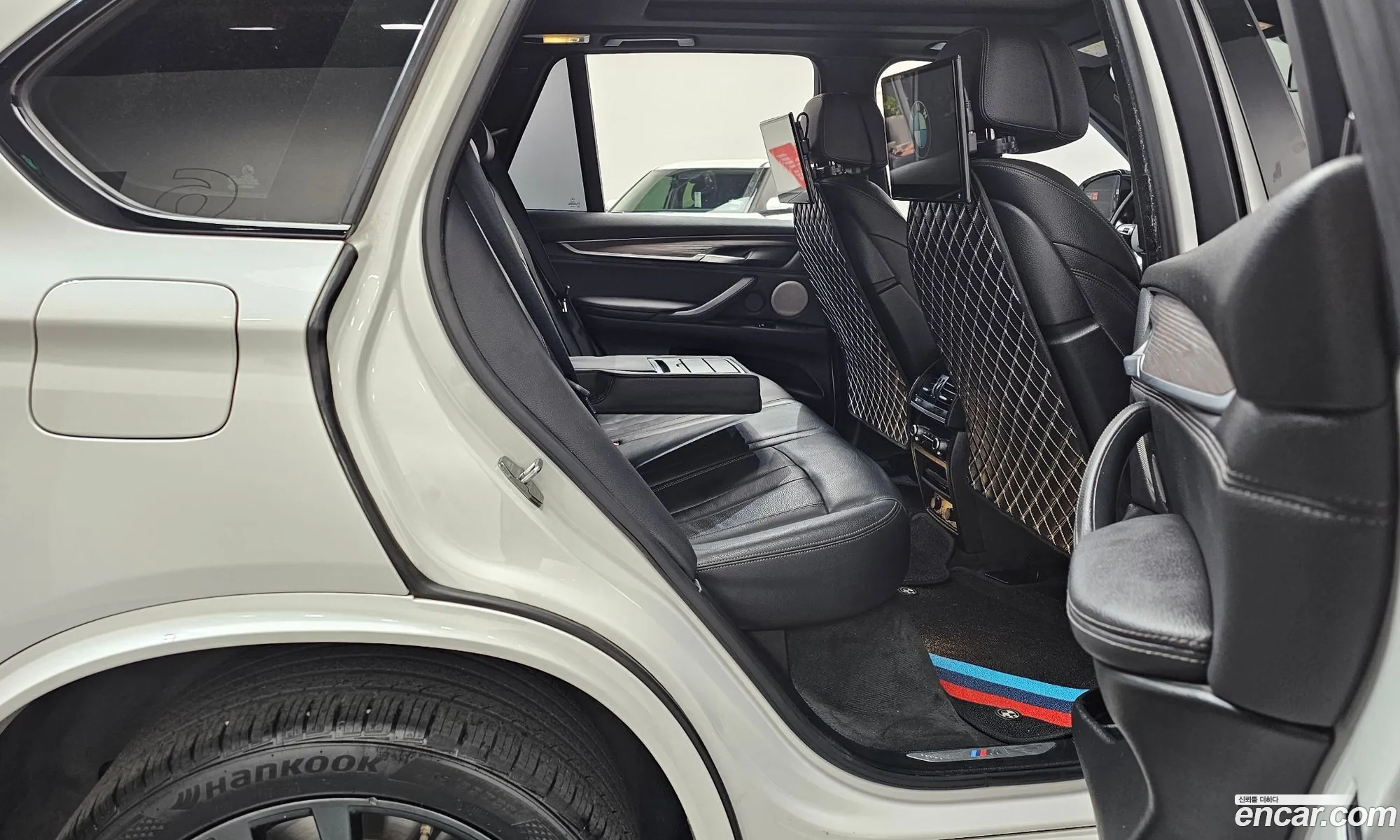 BMW X5 2017 — 11