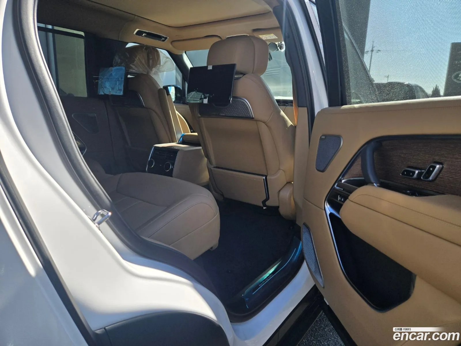 Land Rover Range Rover 2025 — 4