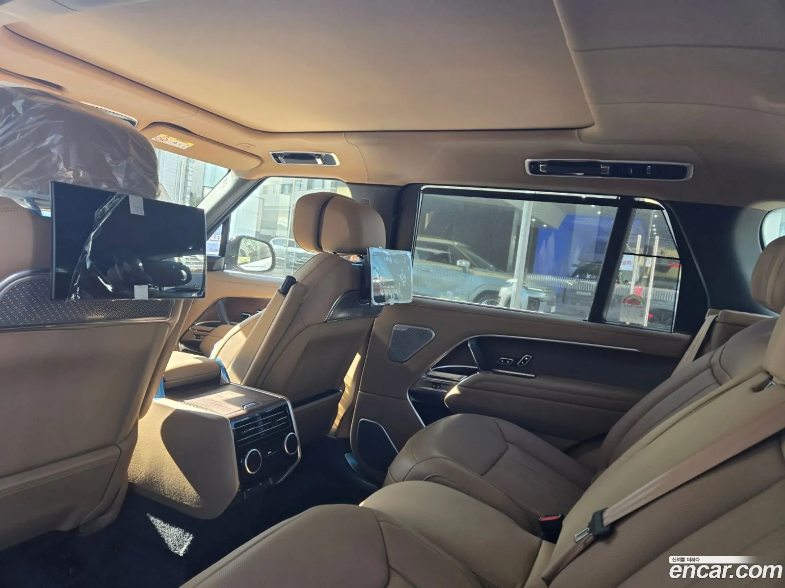 Land Rover Range Rover 2025 — 3