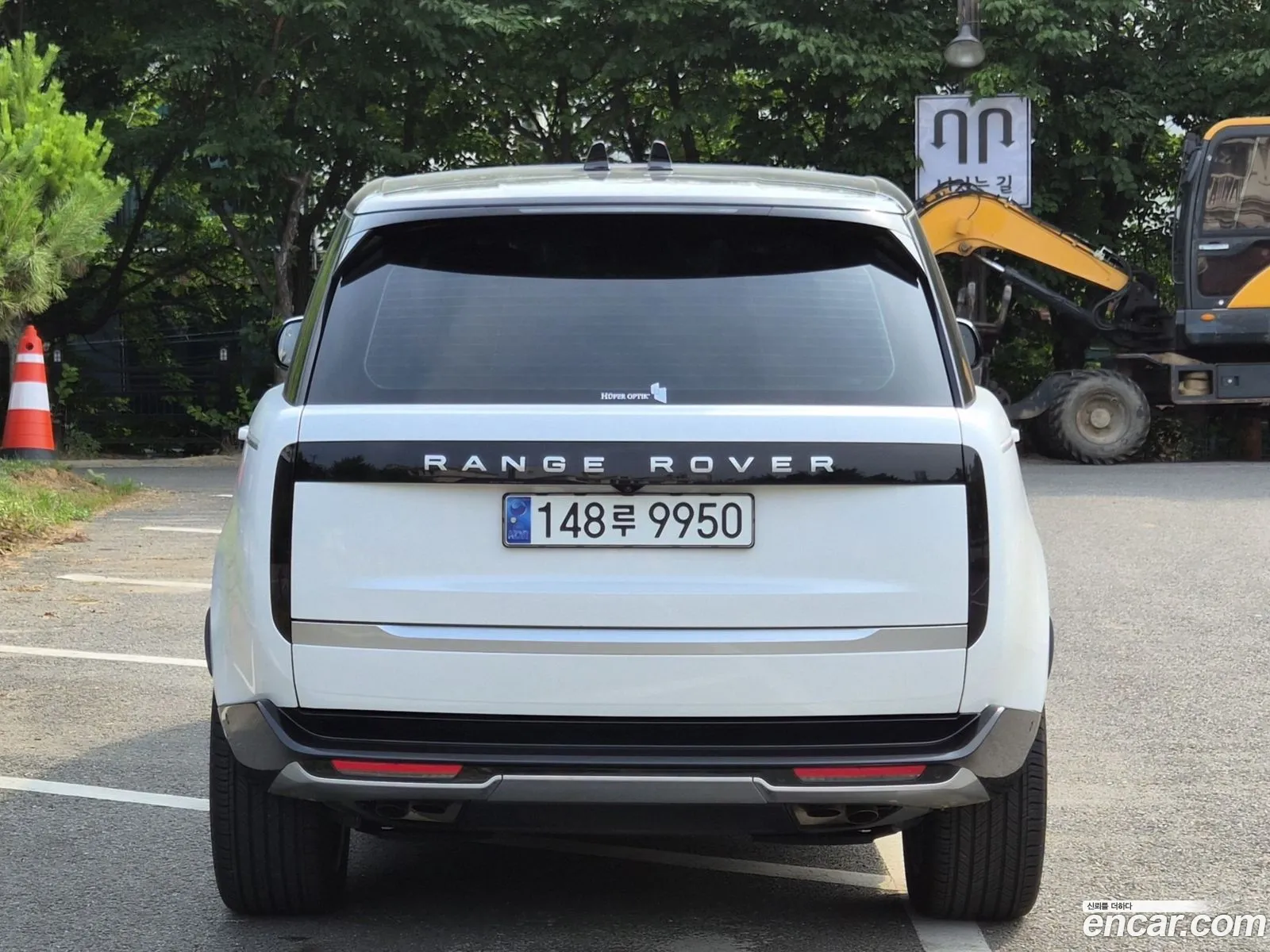 Land Rover Range Rover 2025 — 15