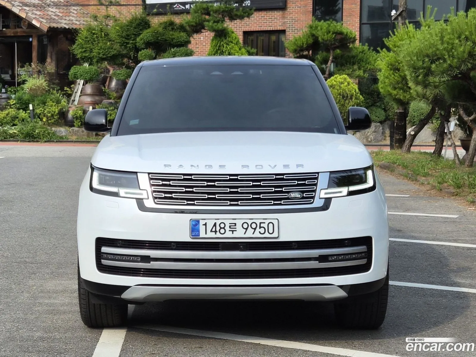 Land Rover Range Rover 2025 — 17