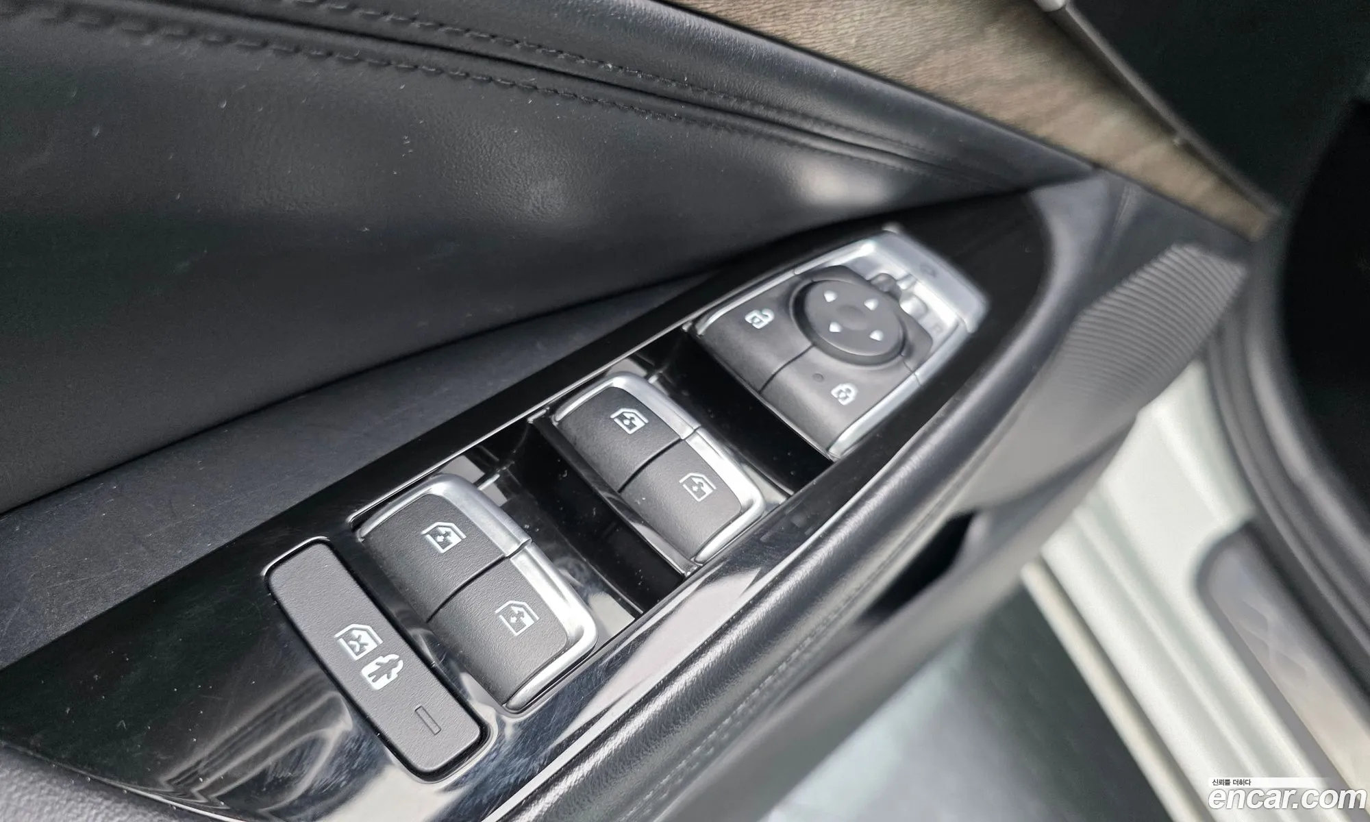 Kia K8 2021 — 7