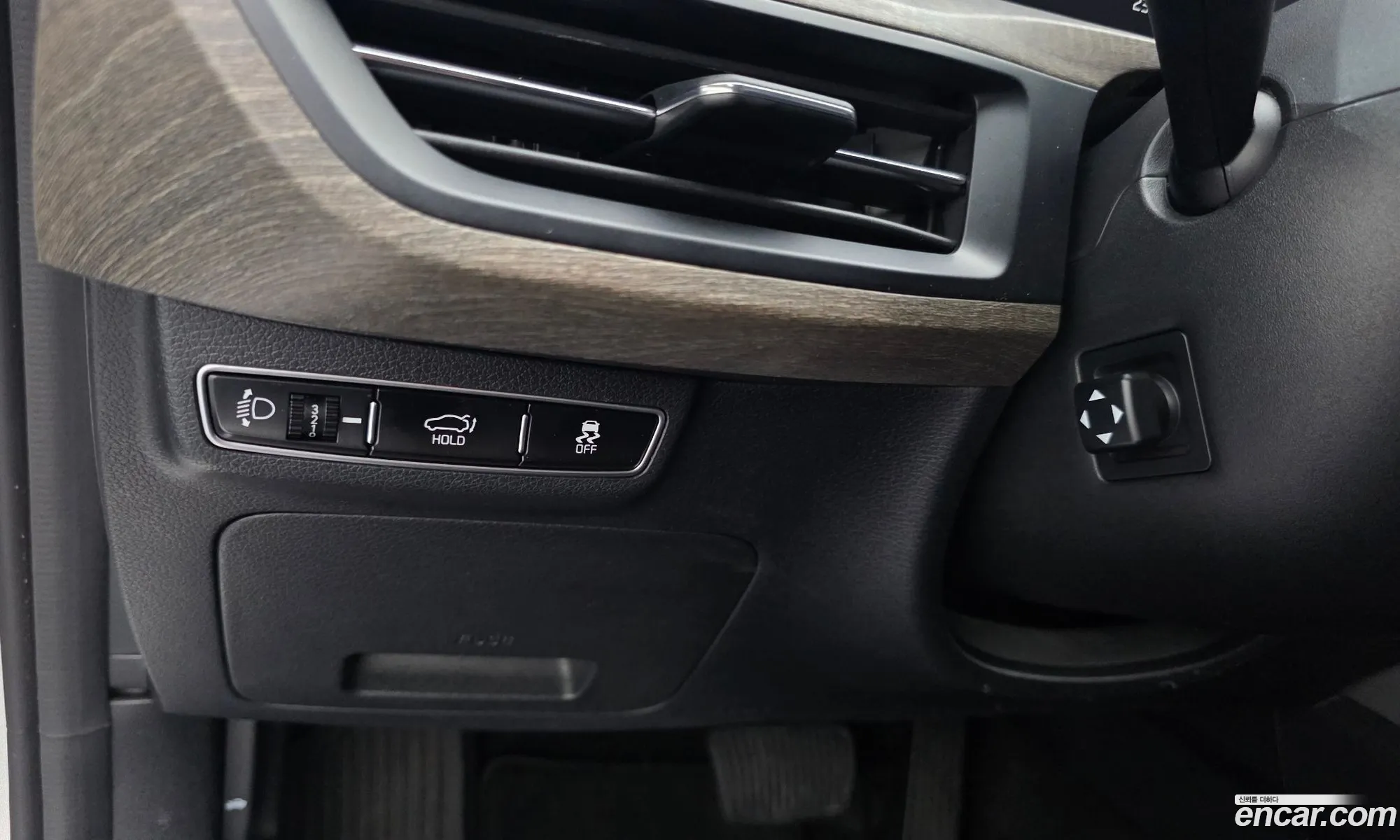 Kia K8 2021 — 34