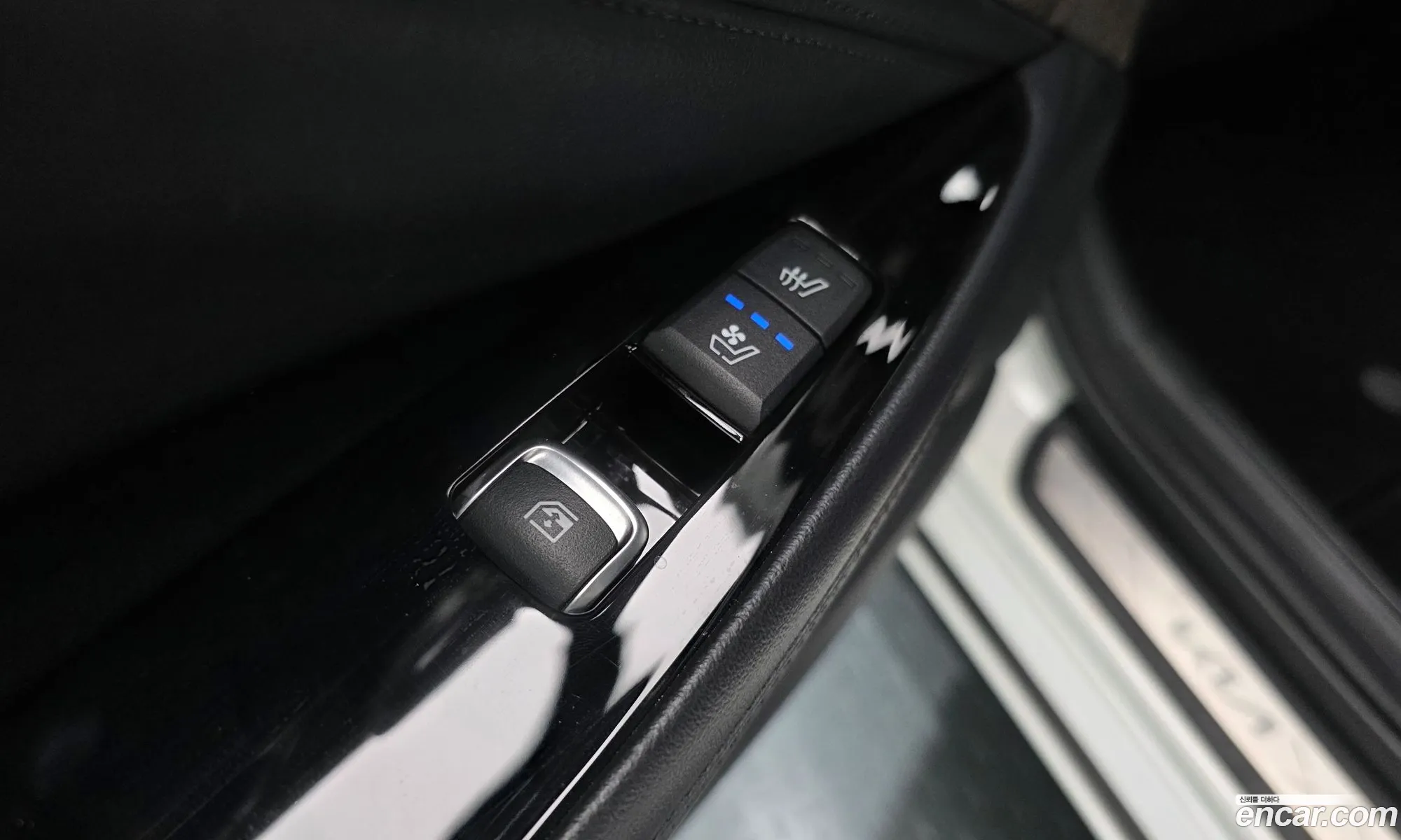 Kia K8 2021 — 2